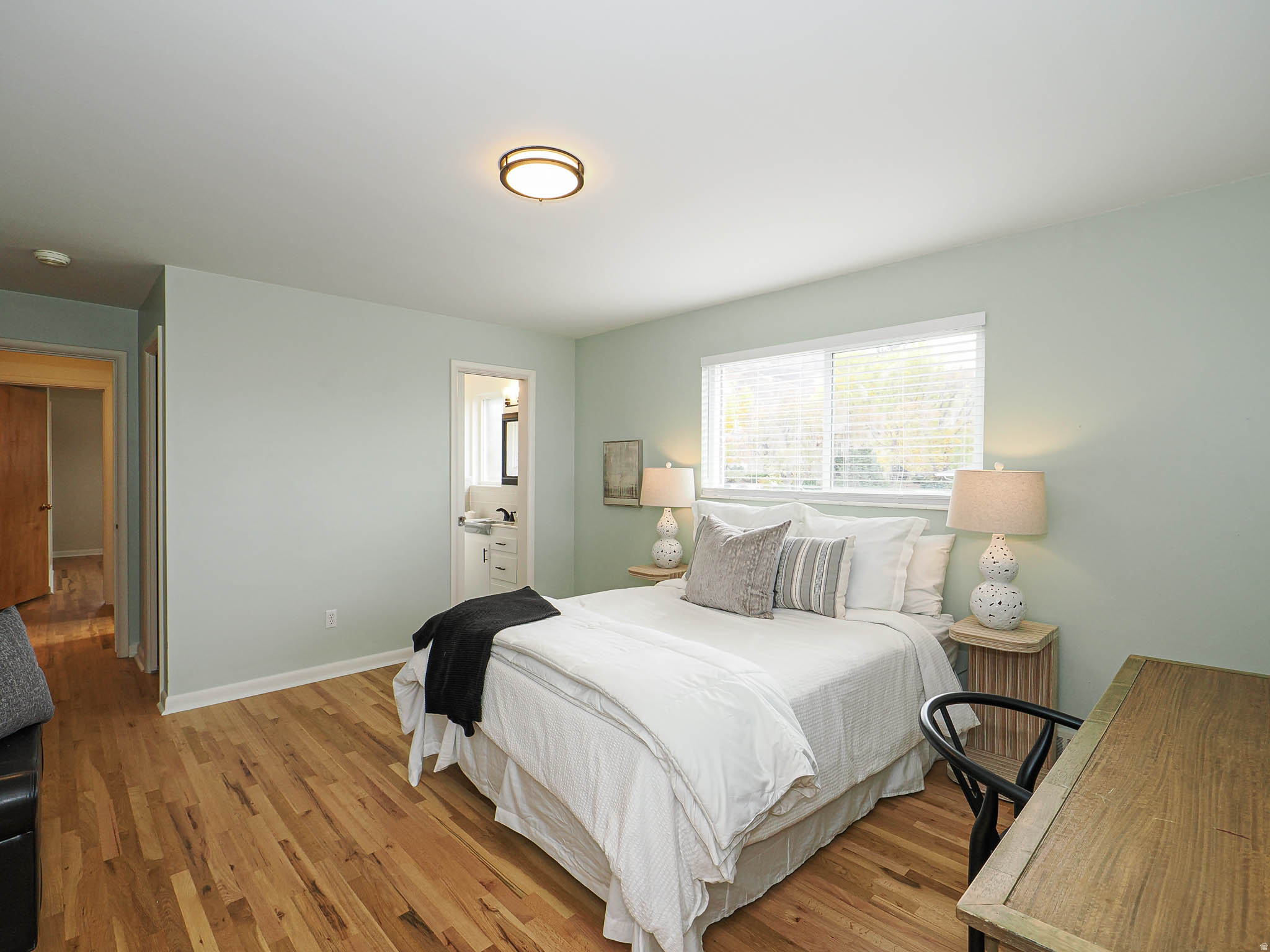 ST MARY'S - Residential