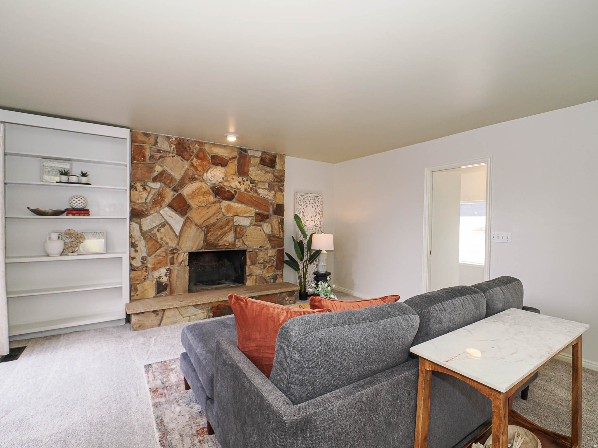 ST MARY'S - Residential