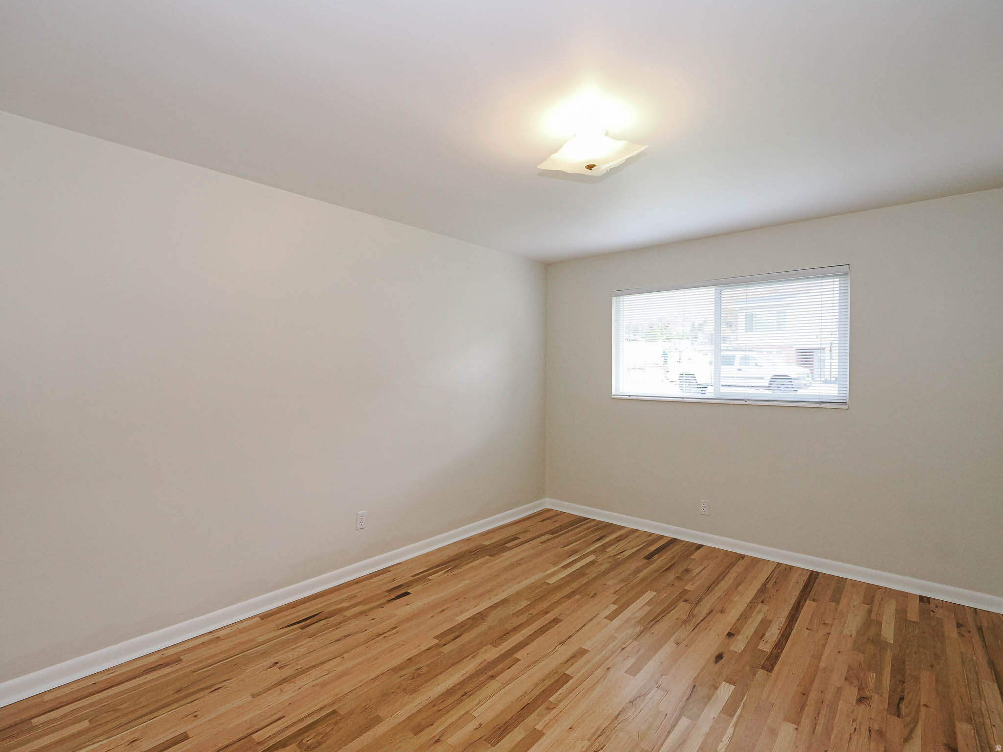 ST MARY'S - Residential