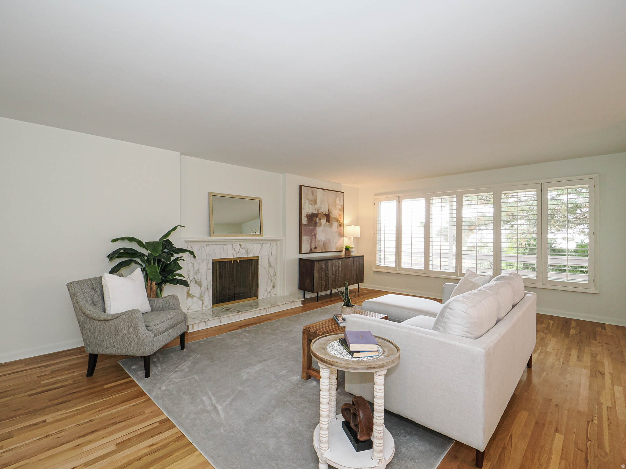 ST MARY'S - Residential