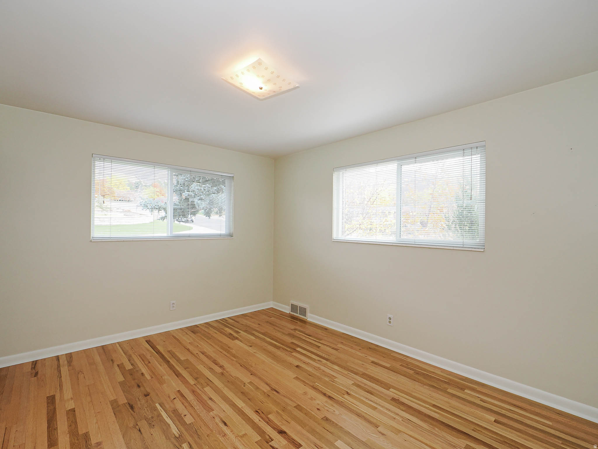 ST MARY'S - Residential