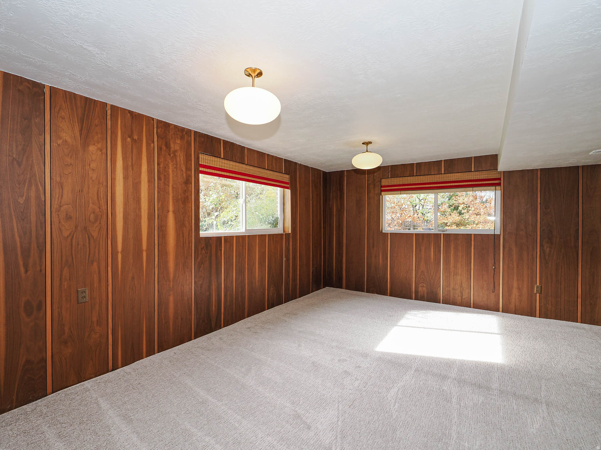 ST MARY'S - Residential