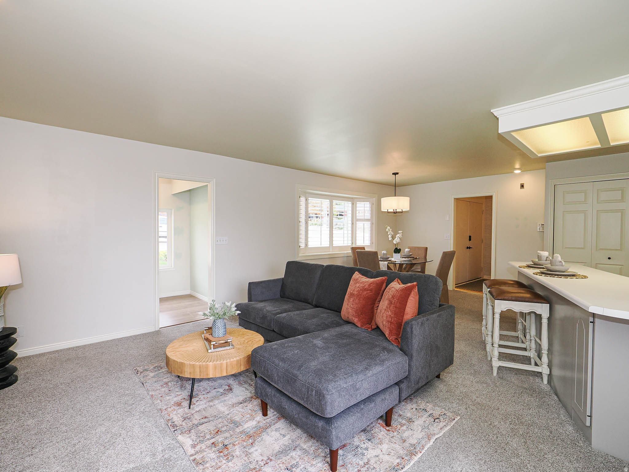 ST MARY'S - Residential