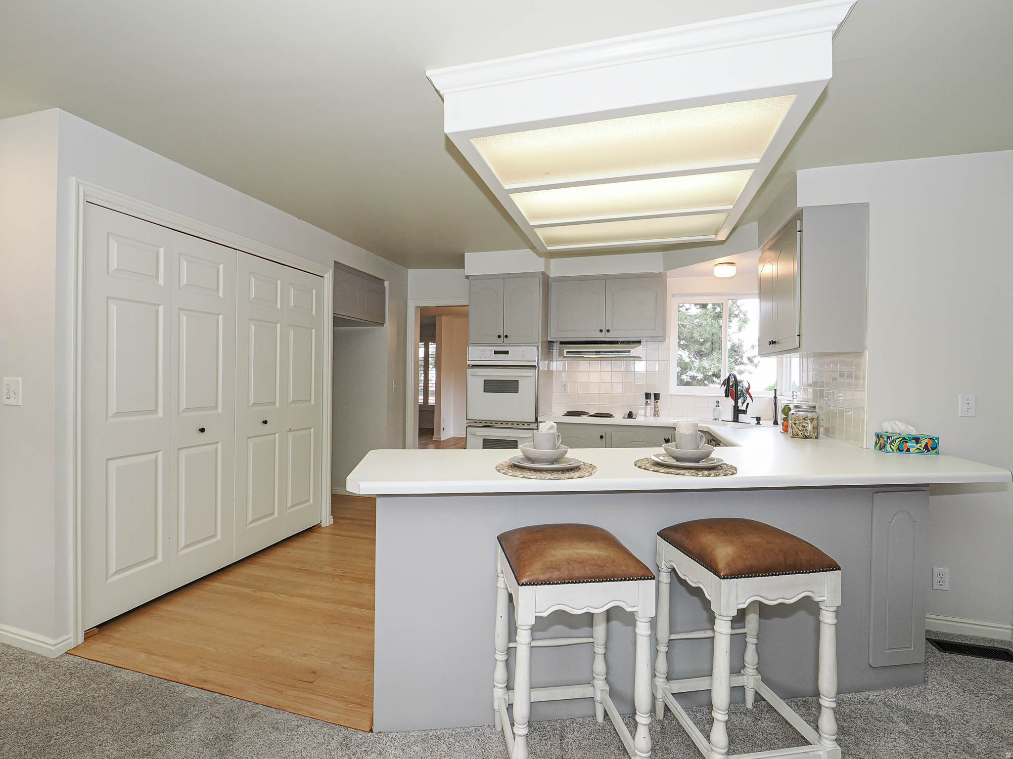 ST MARY'S - Residential