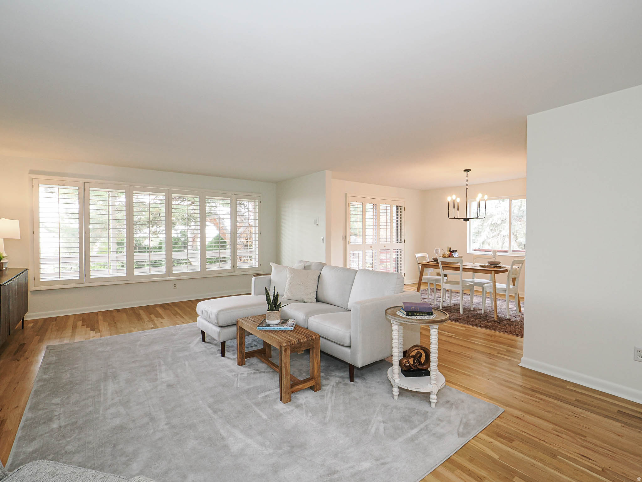 ST MARY'S - Residential