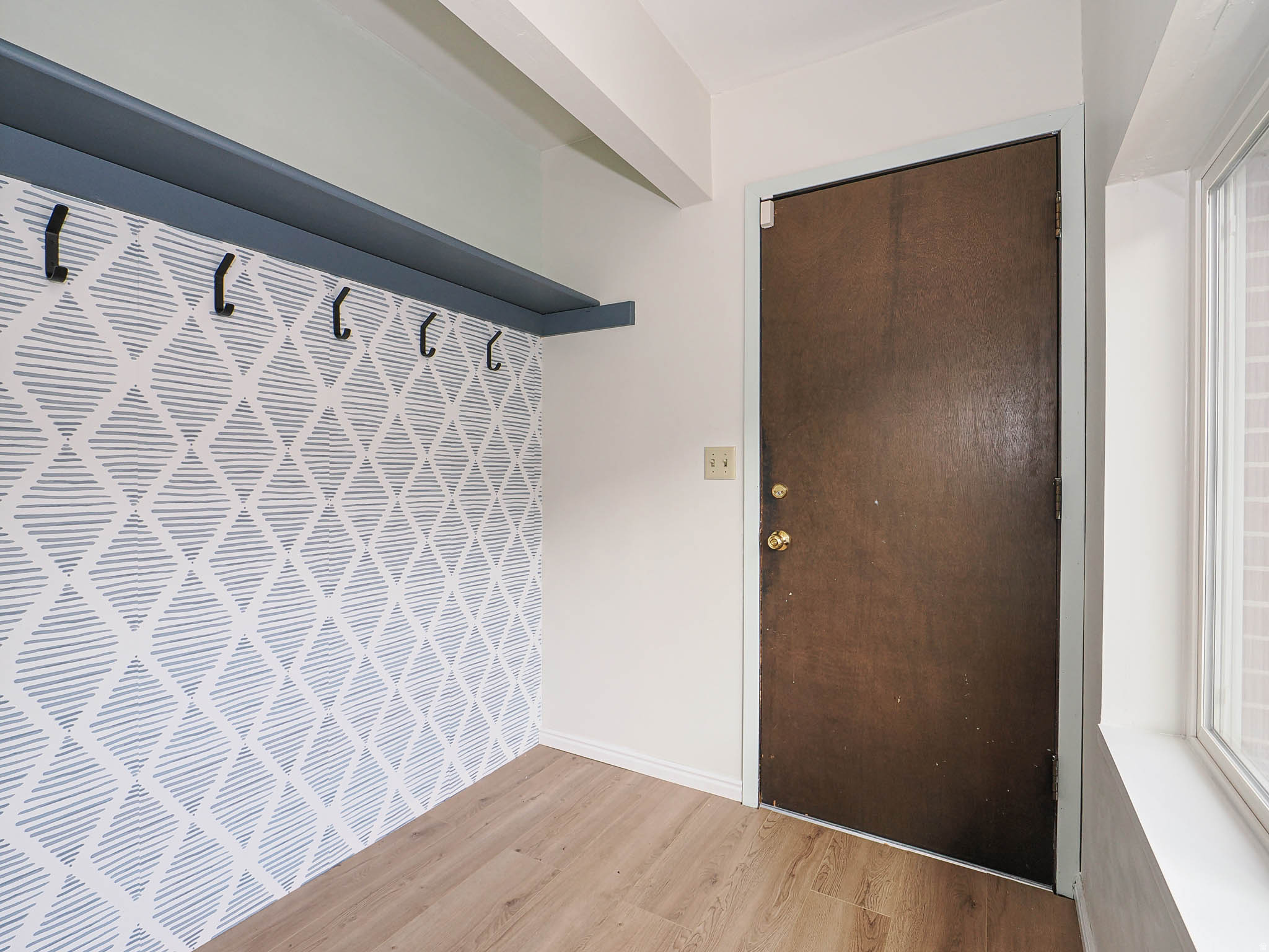 ST MARY'S - Residential