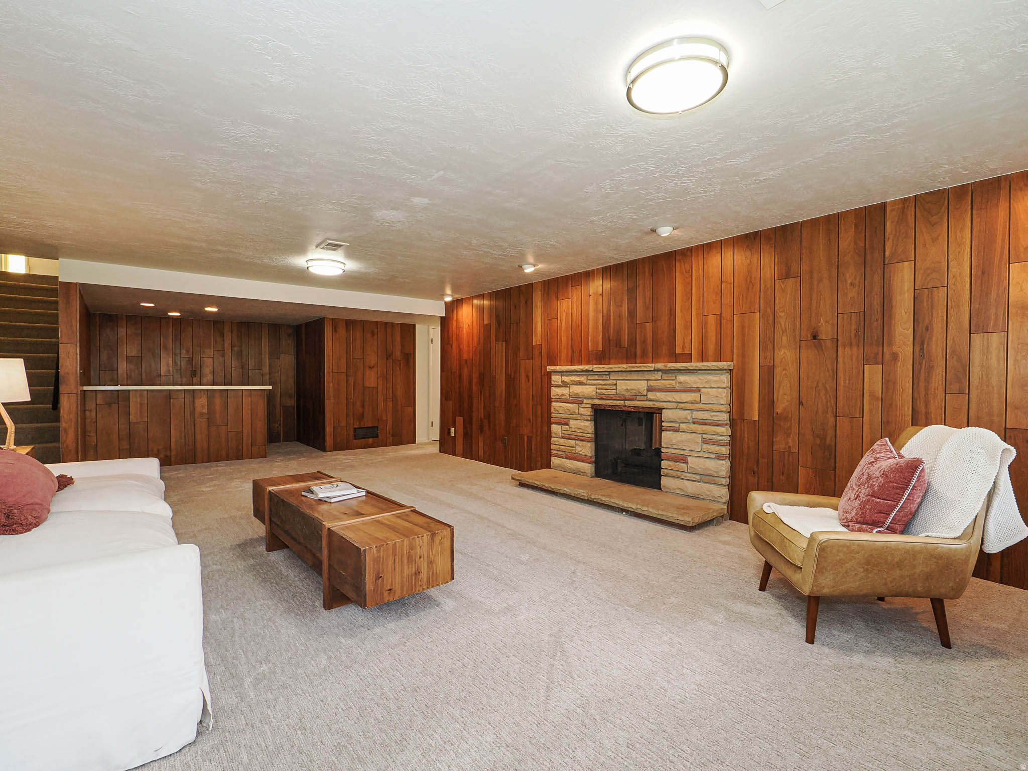 ST MARY'S - Residential