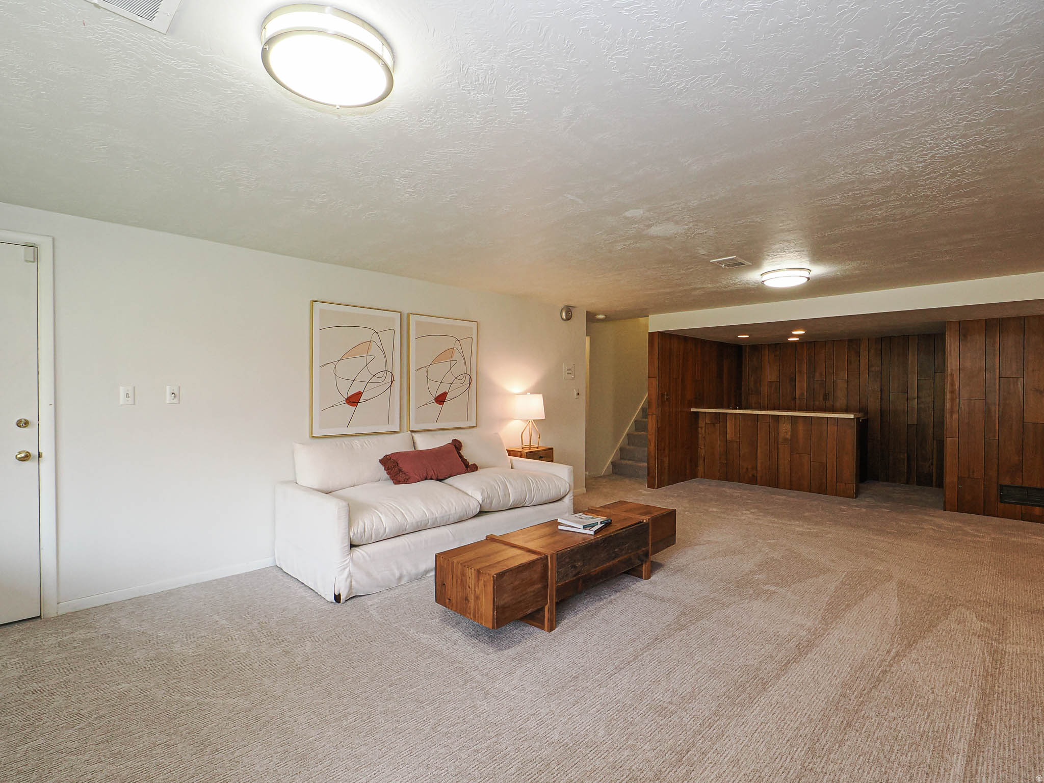 ST MARY'S - Residential