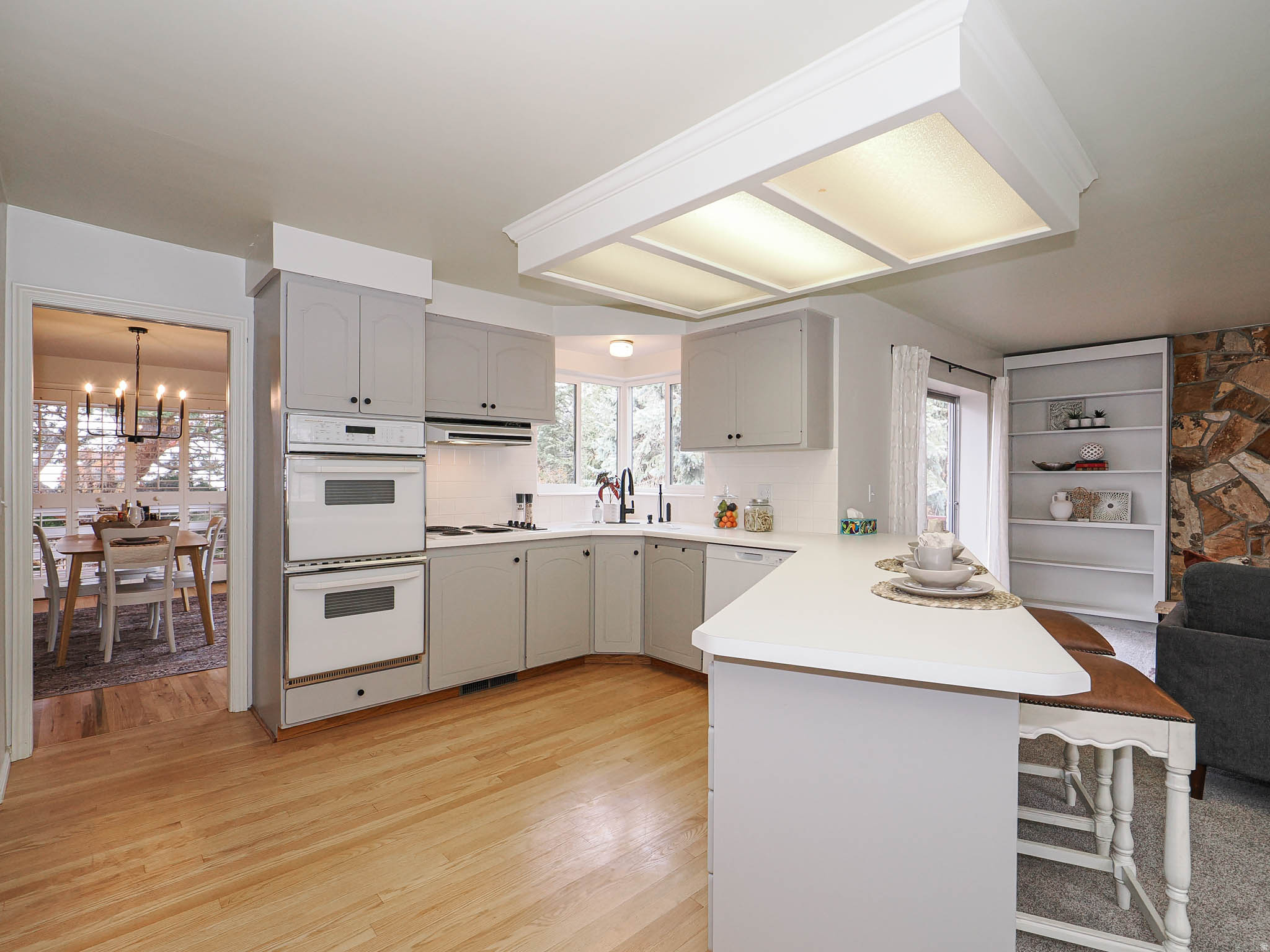 ST MARY'S - Residential