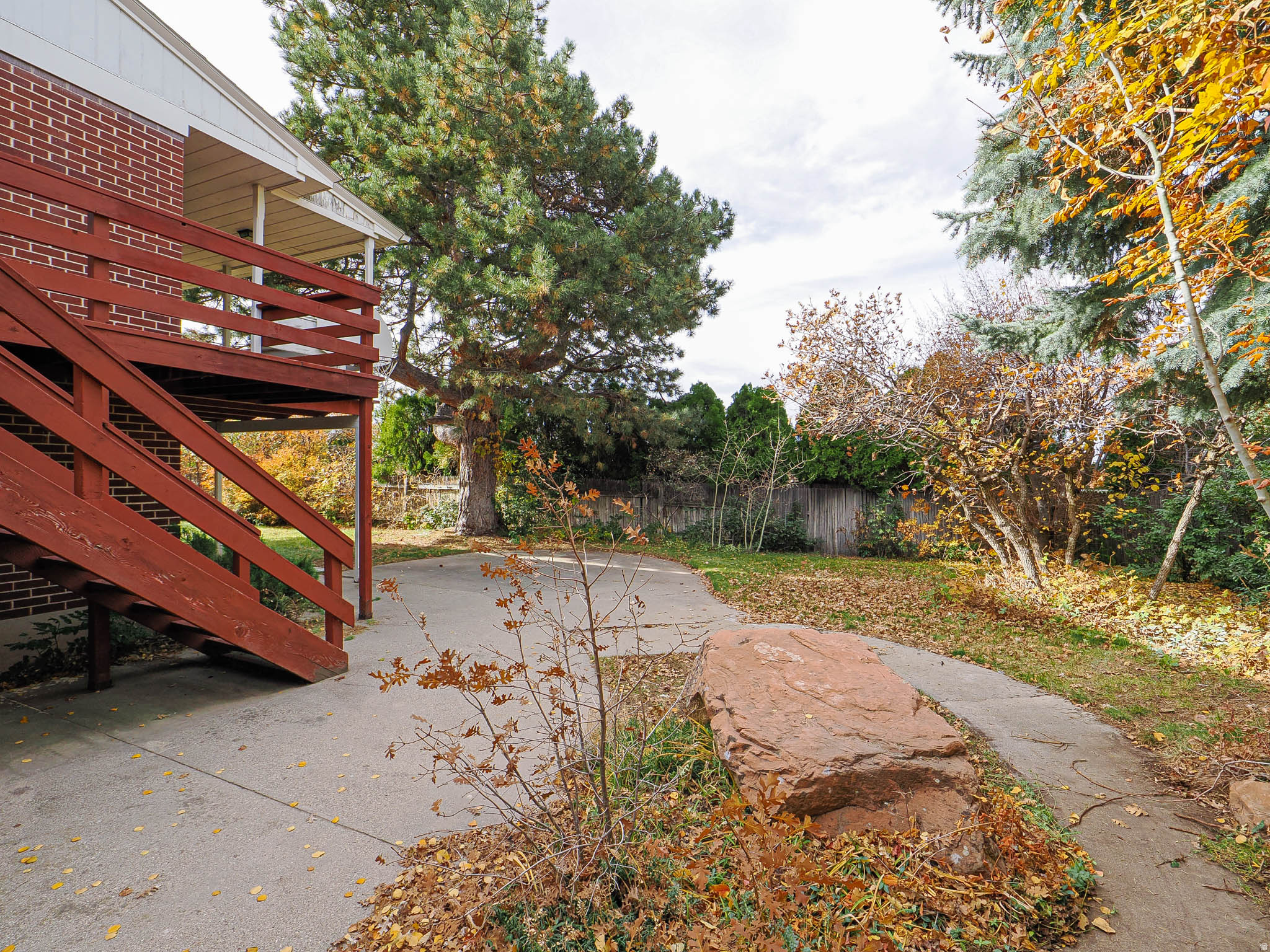 ST MARY'S - Residential