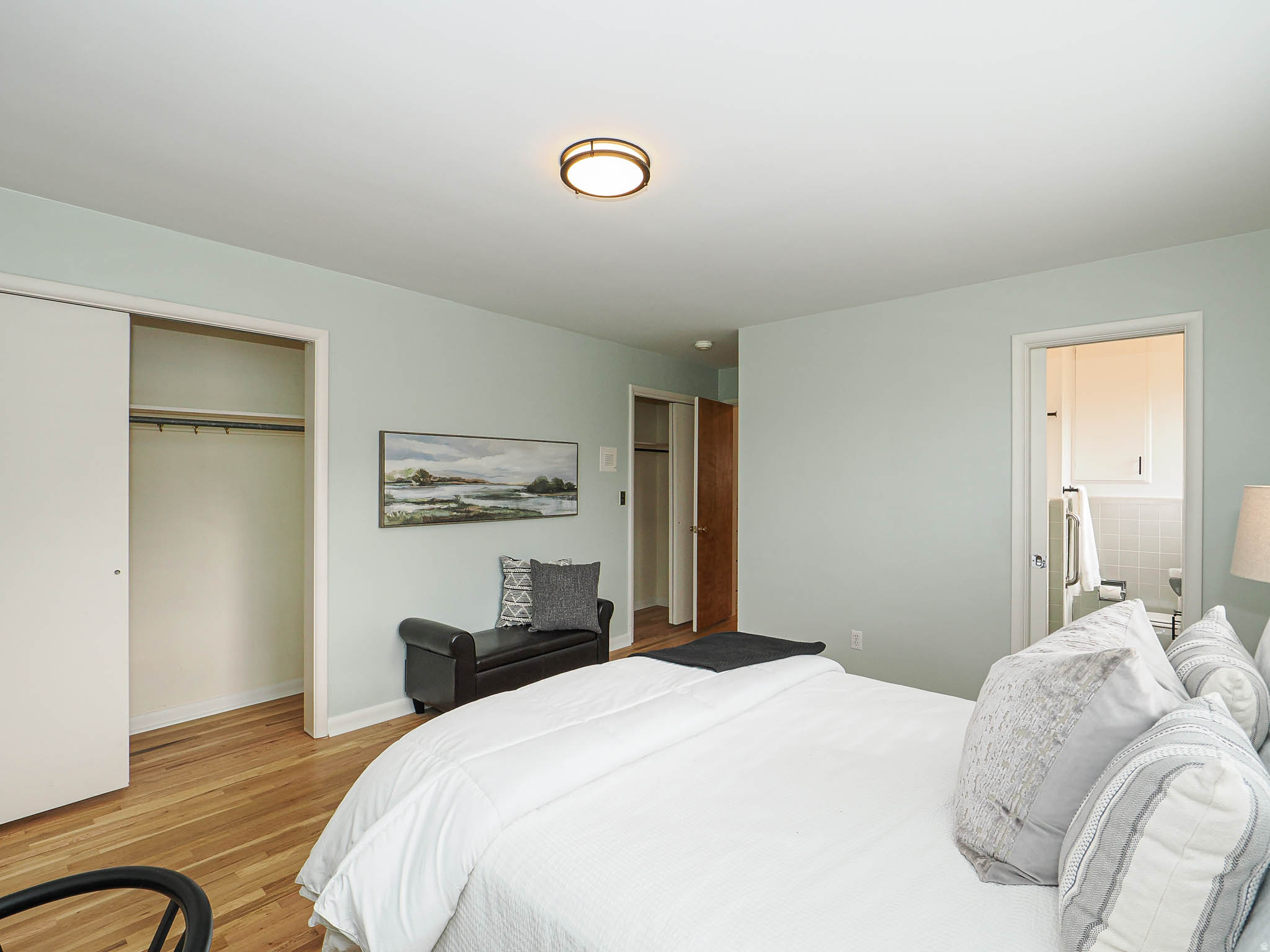 ST MARY'S - Residential