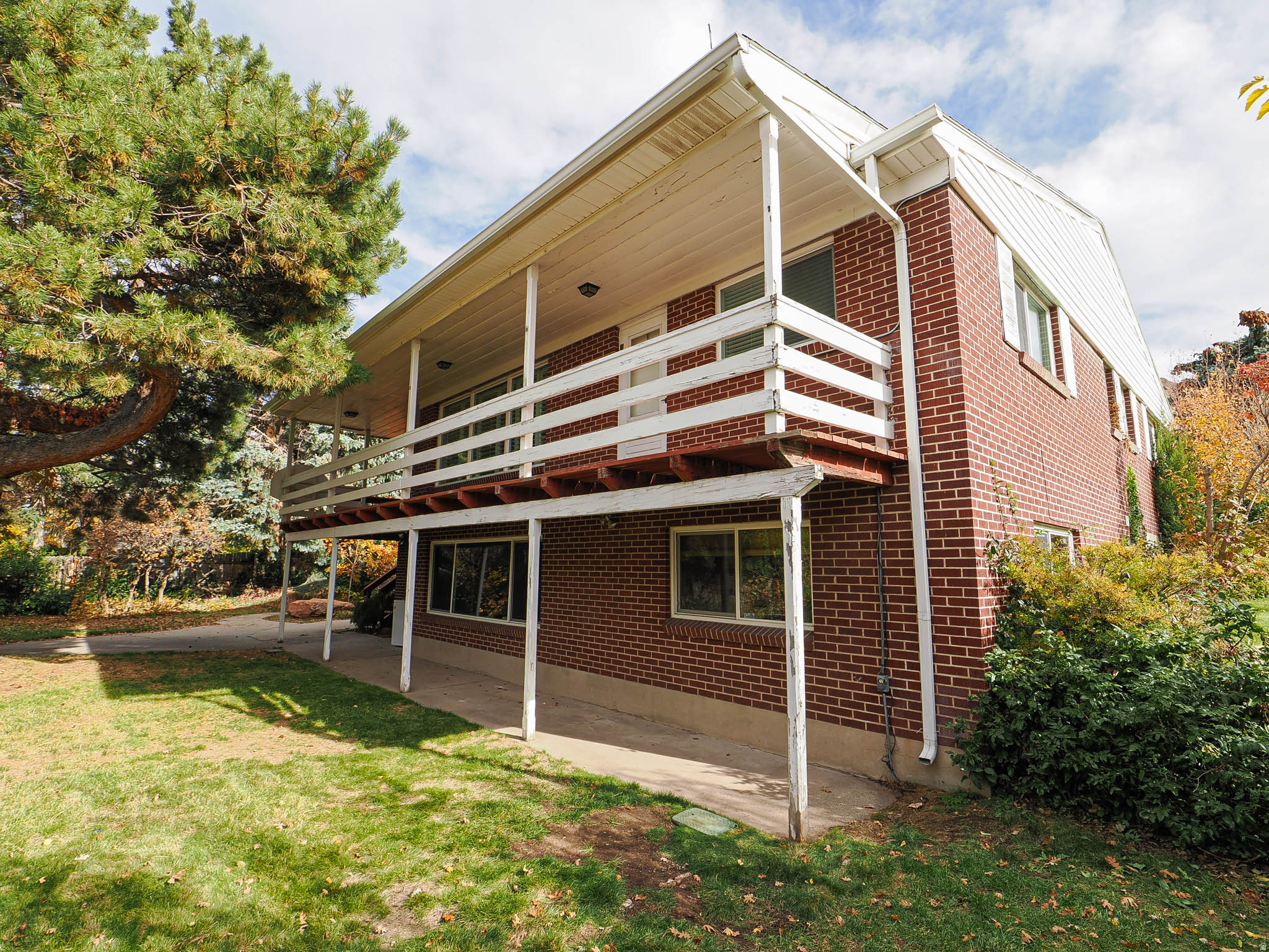 ST MARY'S - Residential