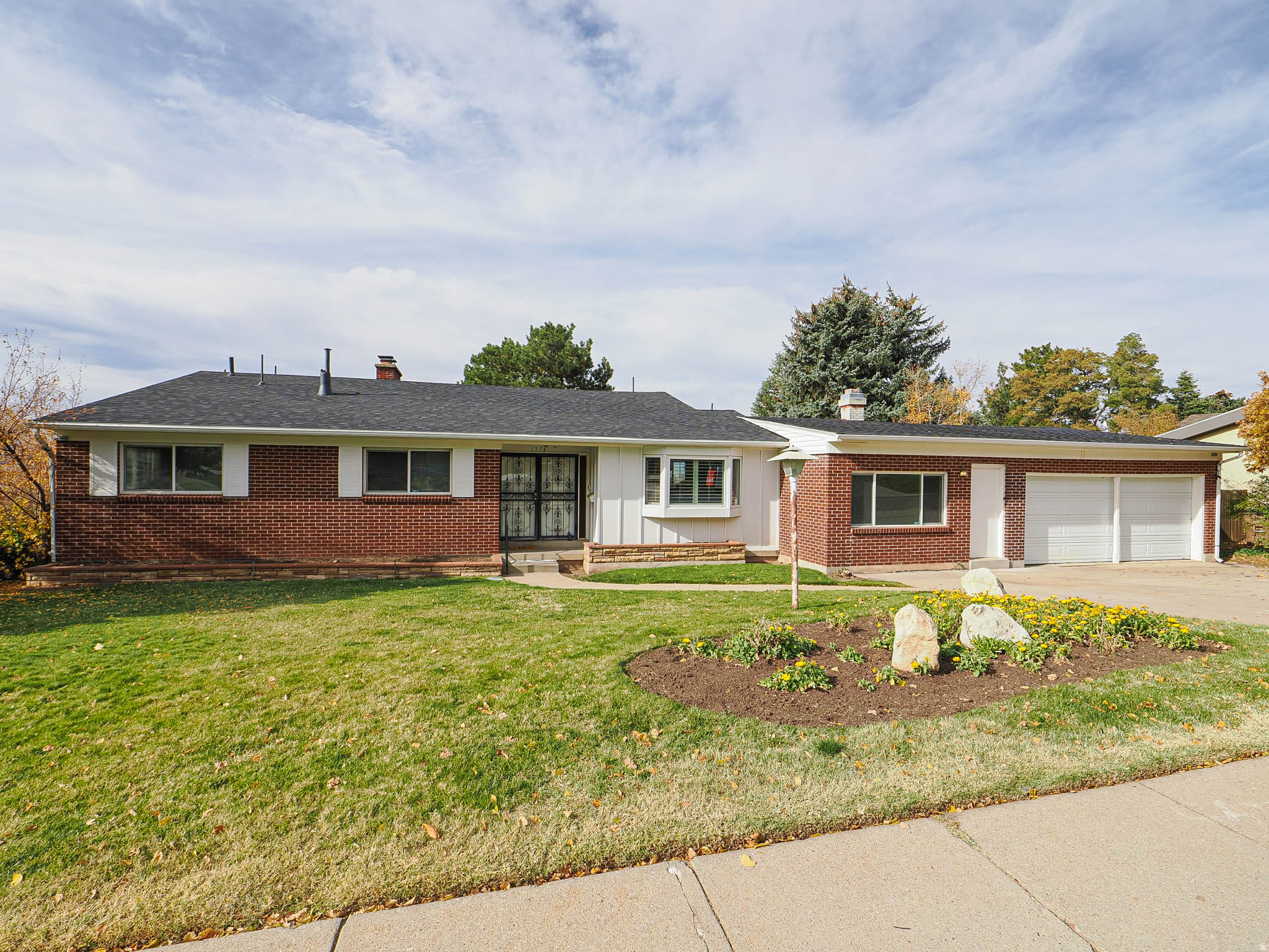 ST MARY'S - Residential