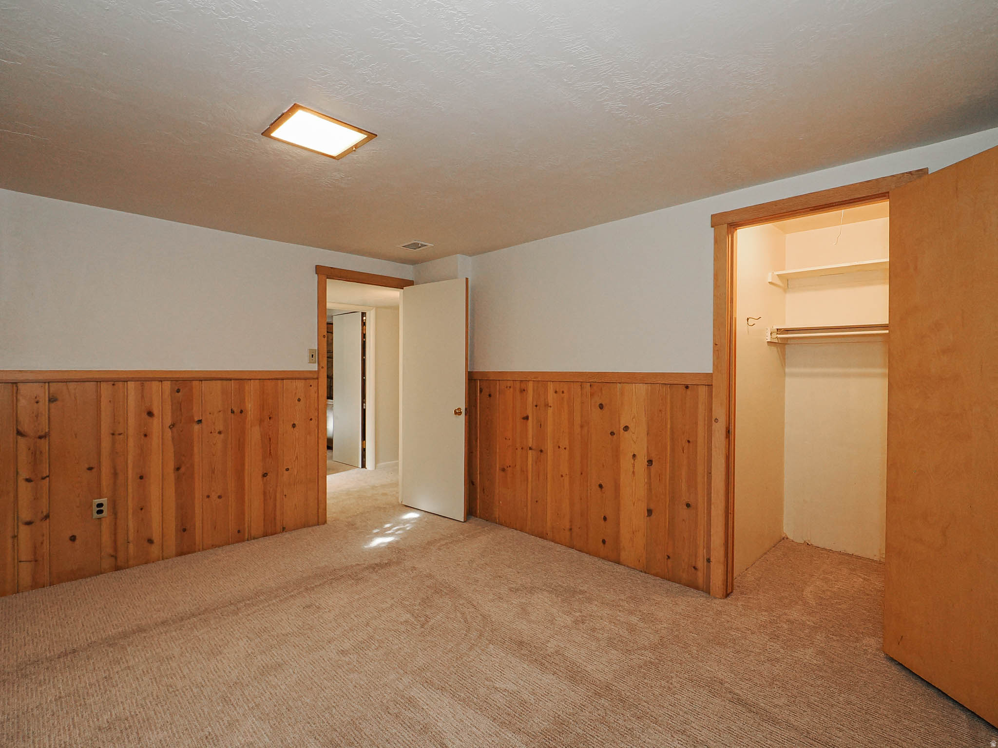 ST MARY'S - Residential