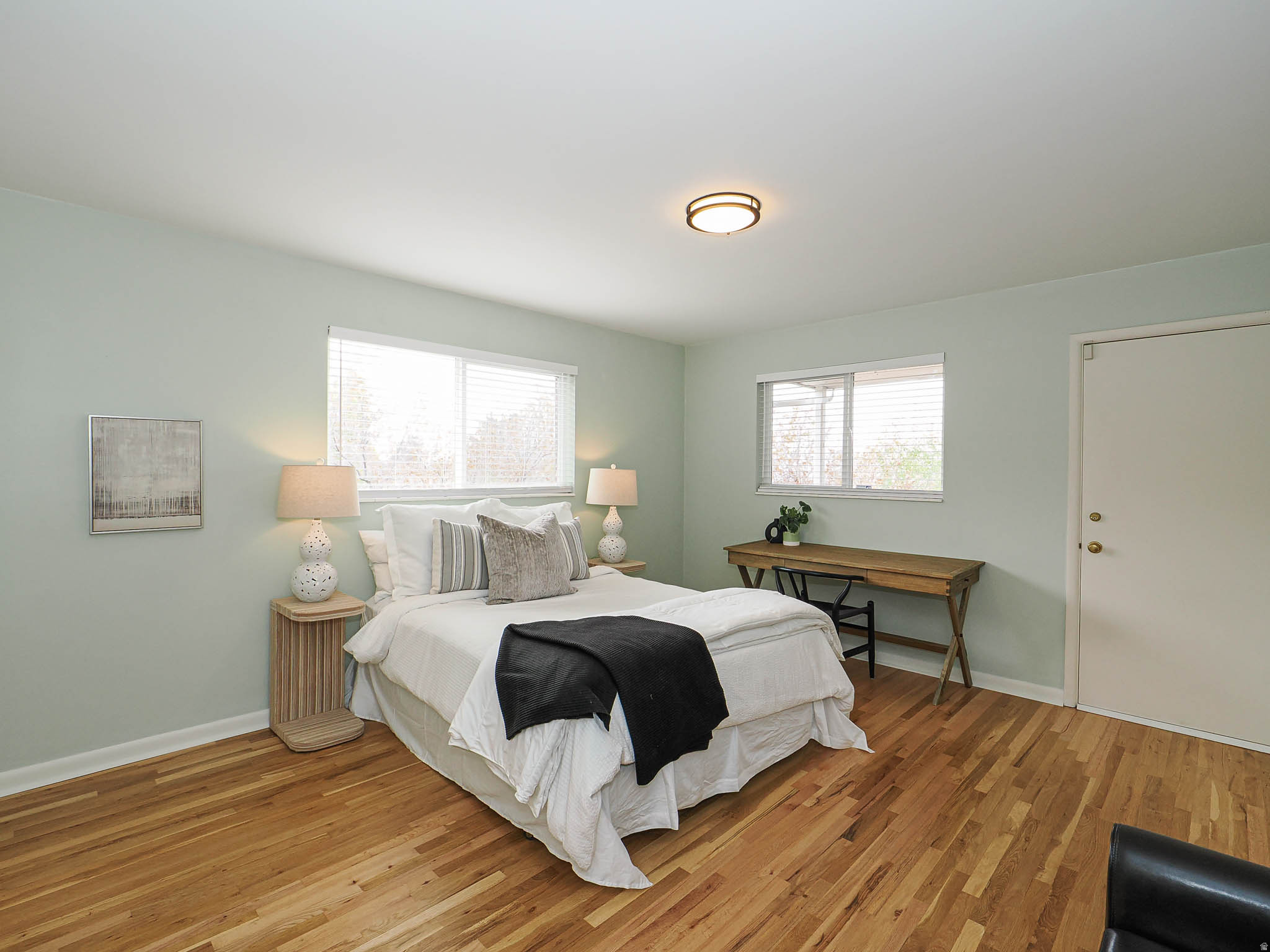 ST MARY'S - Residential