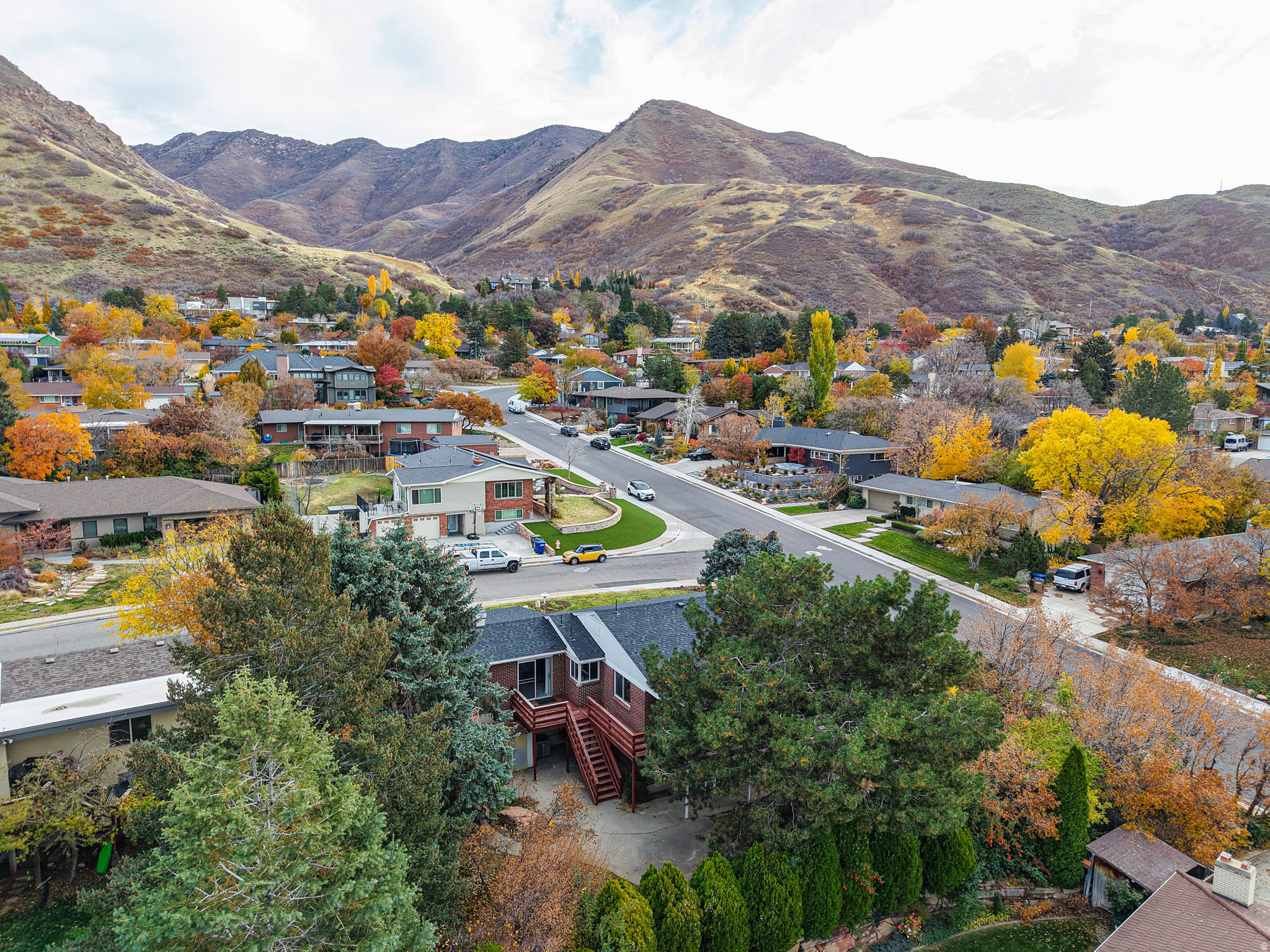 ST MARY'S - Residential
