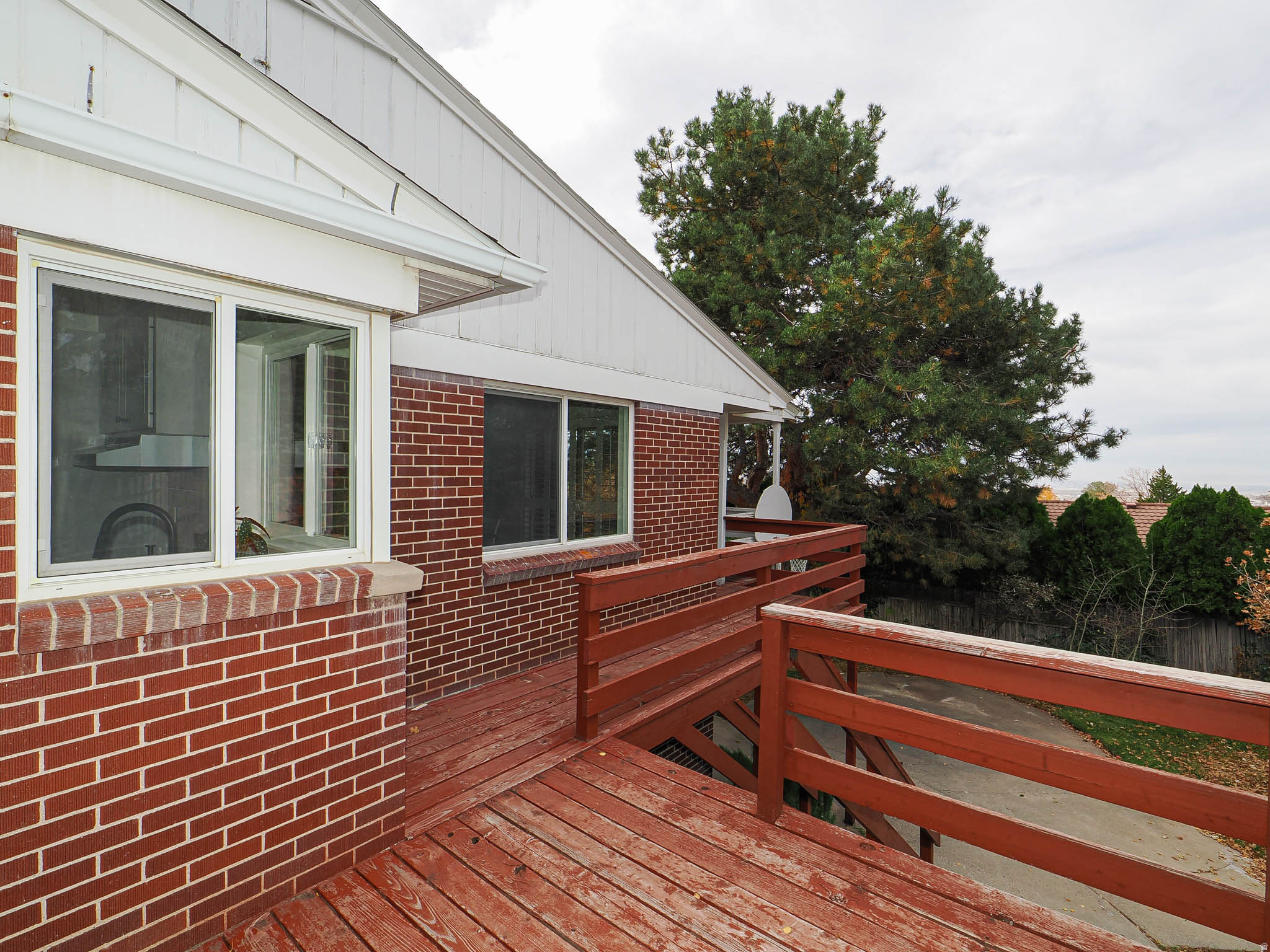 ST MARY'S - Residential