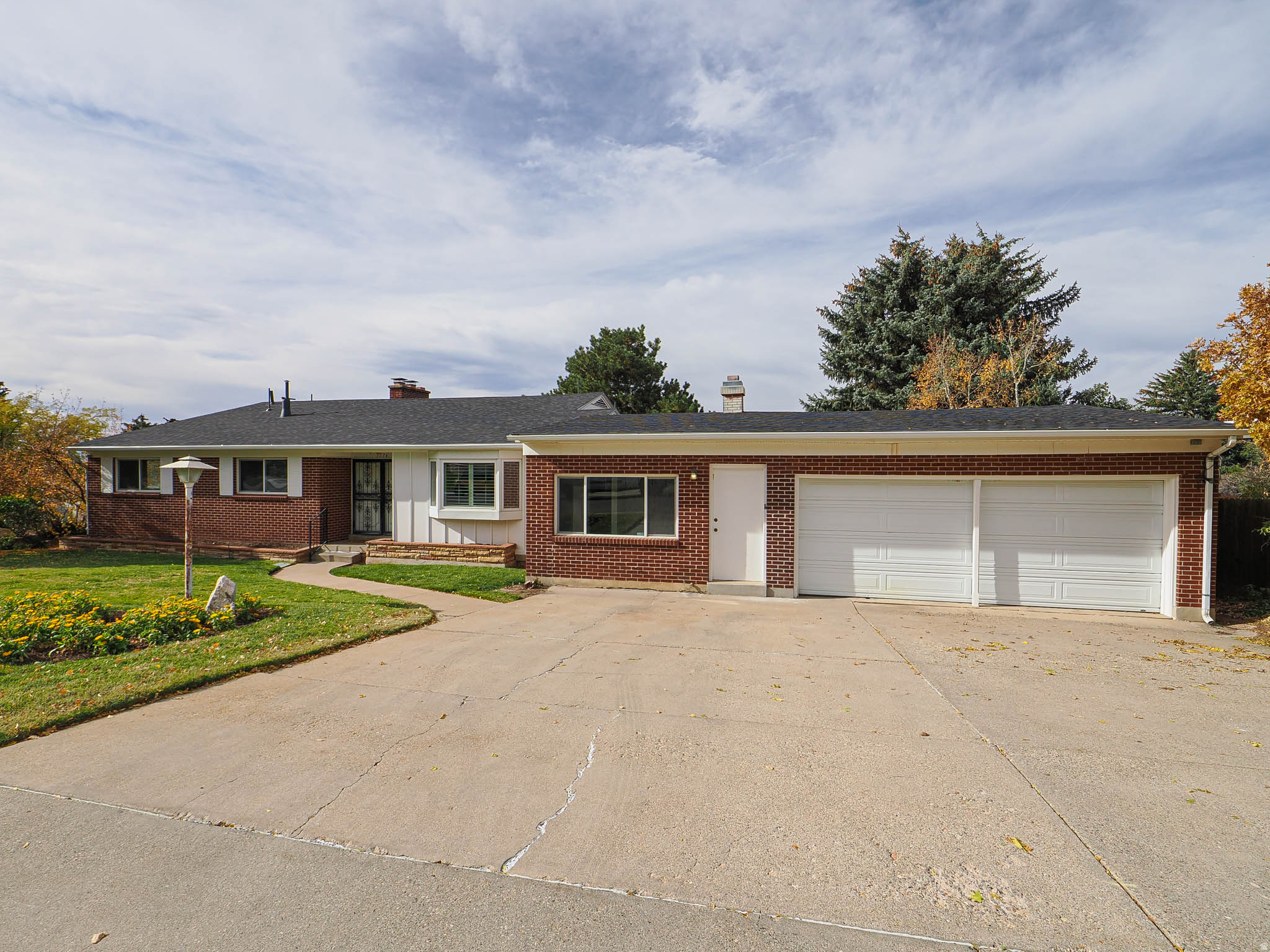 ST MARY'S - Residential