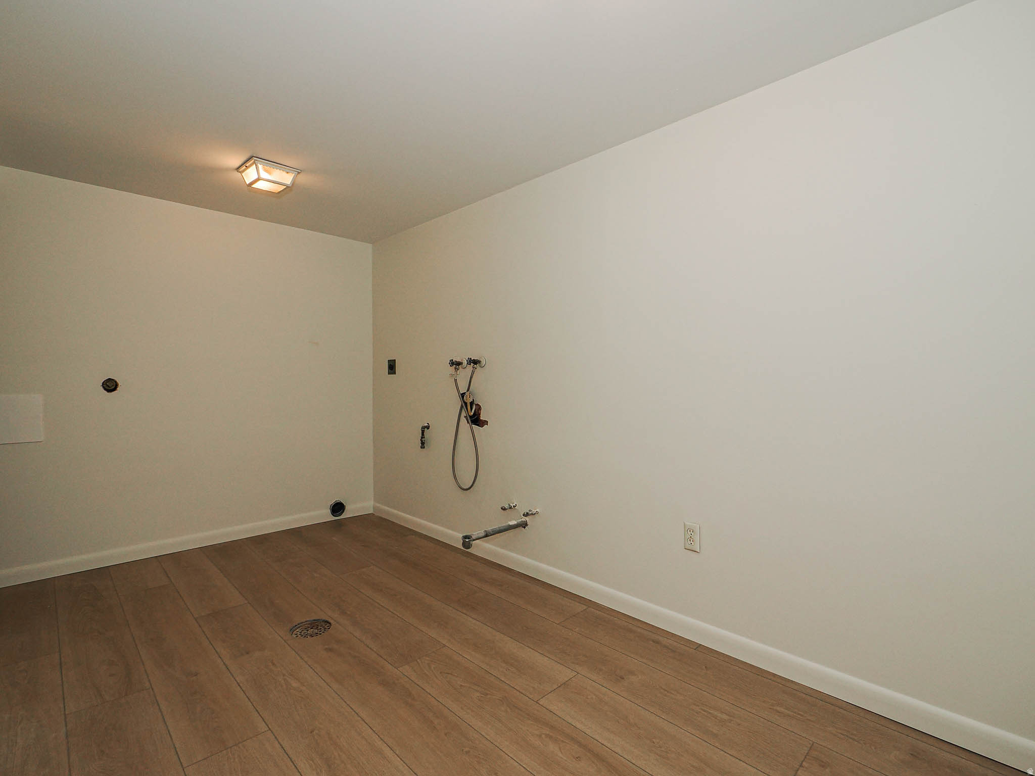 ST MARY'S - Residential