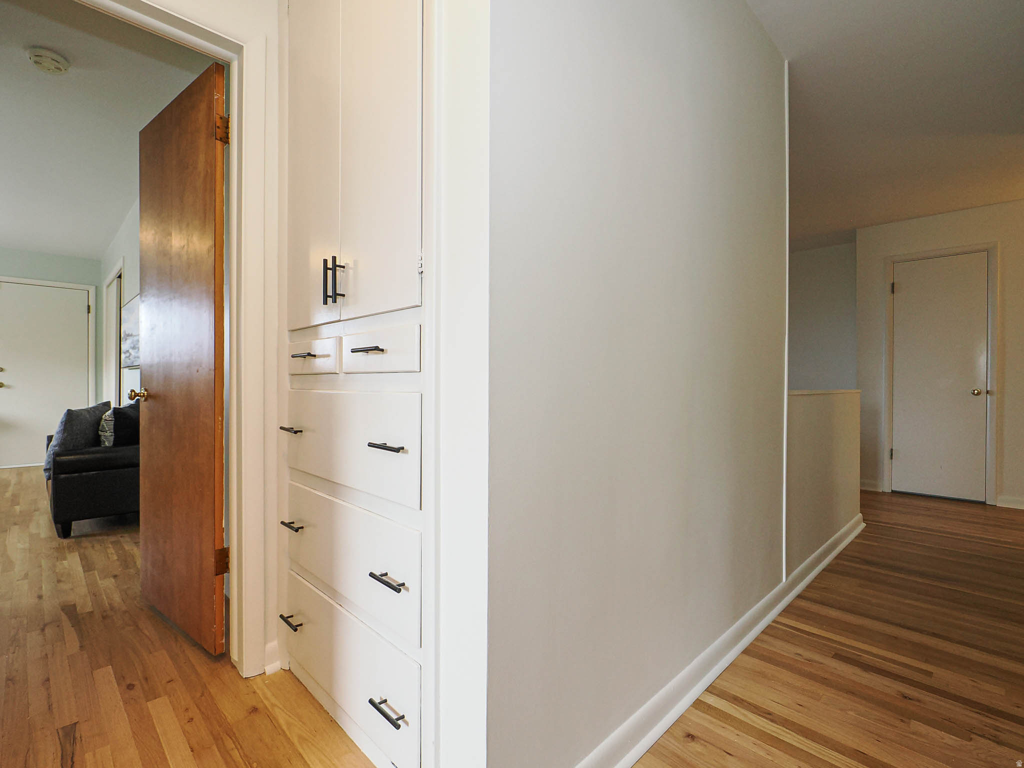 ST MARY'S - Residential