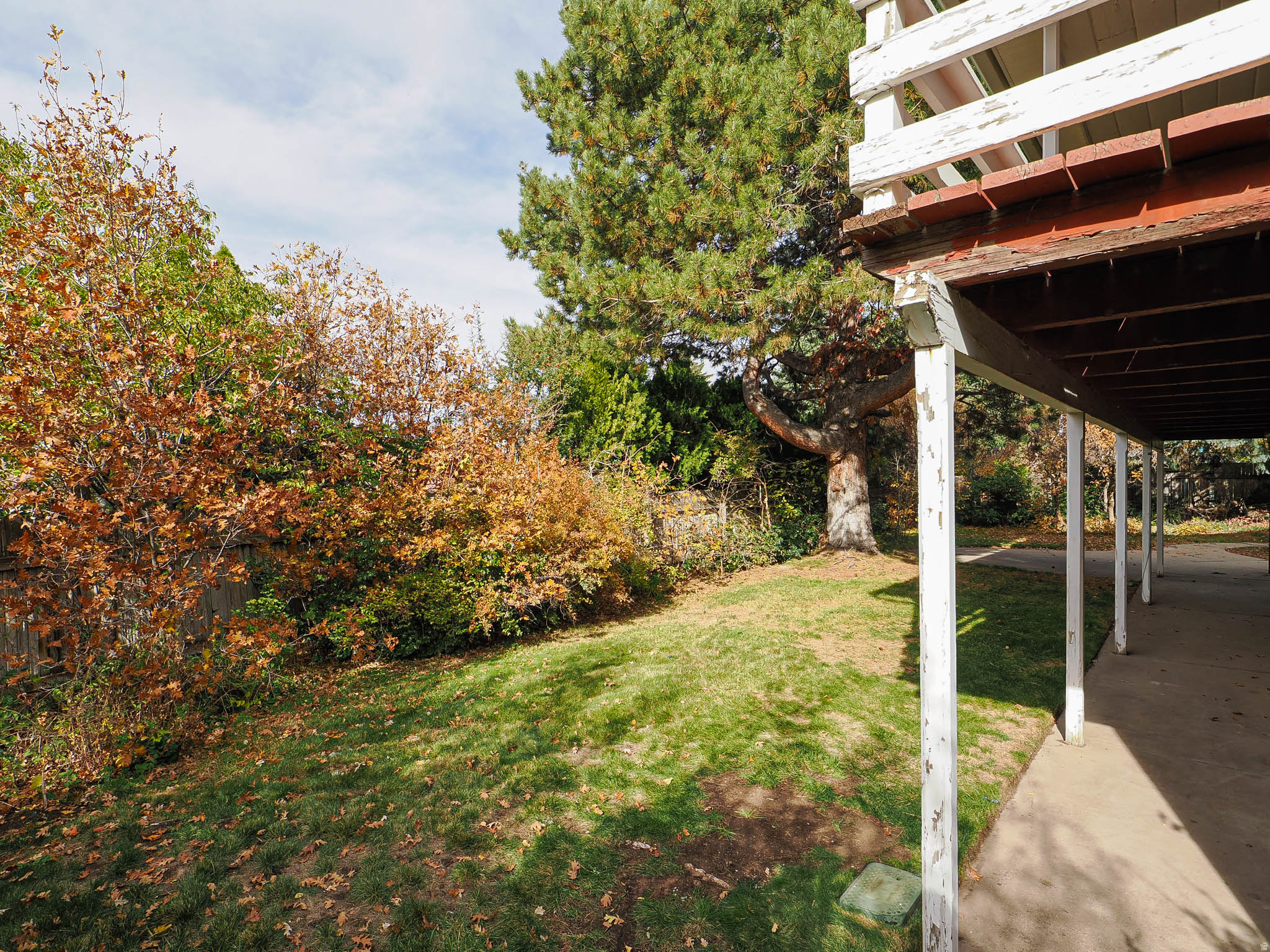 ST MARY'S - Residential