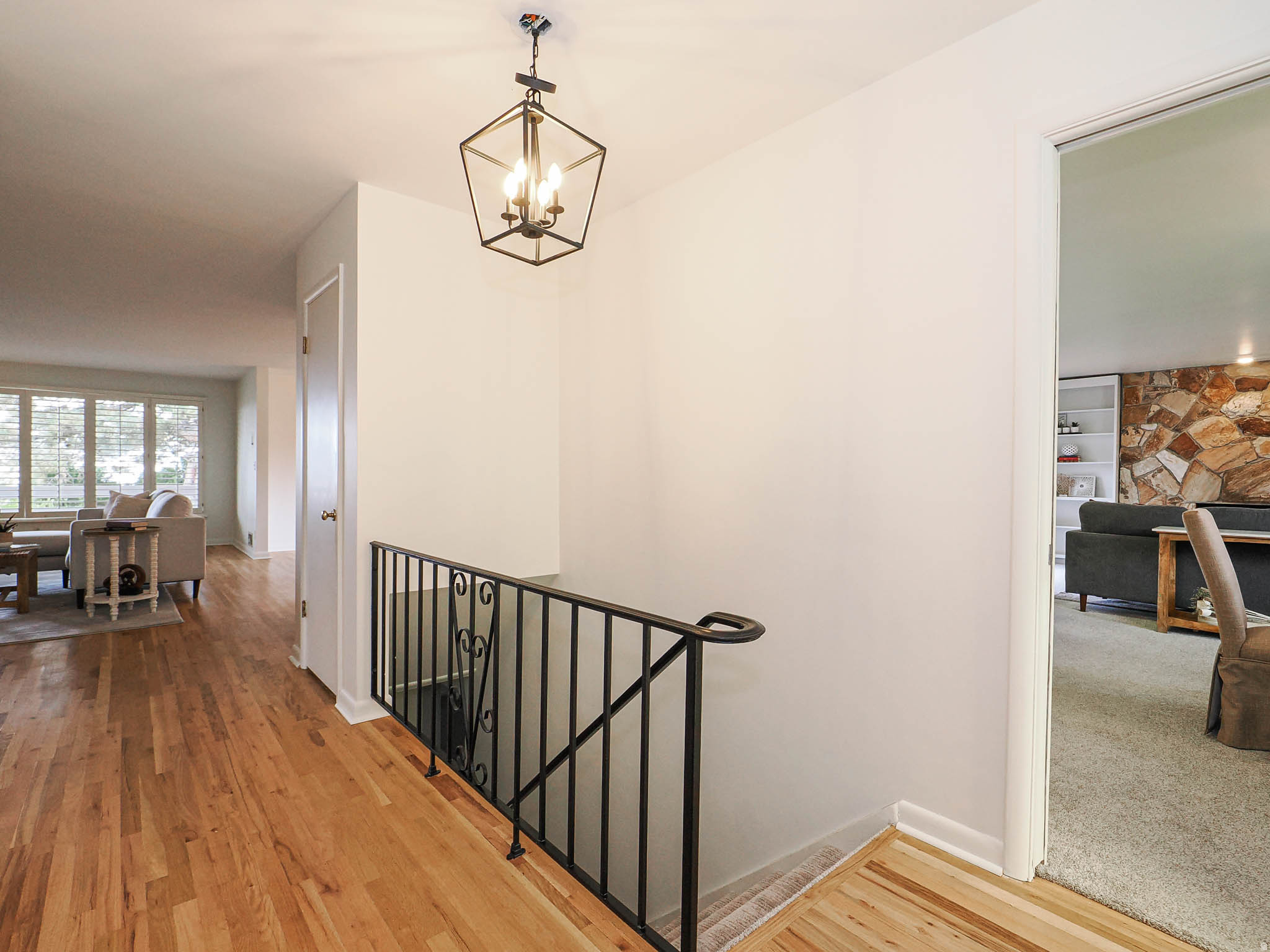 ST MARY'S - Residential