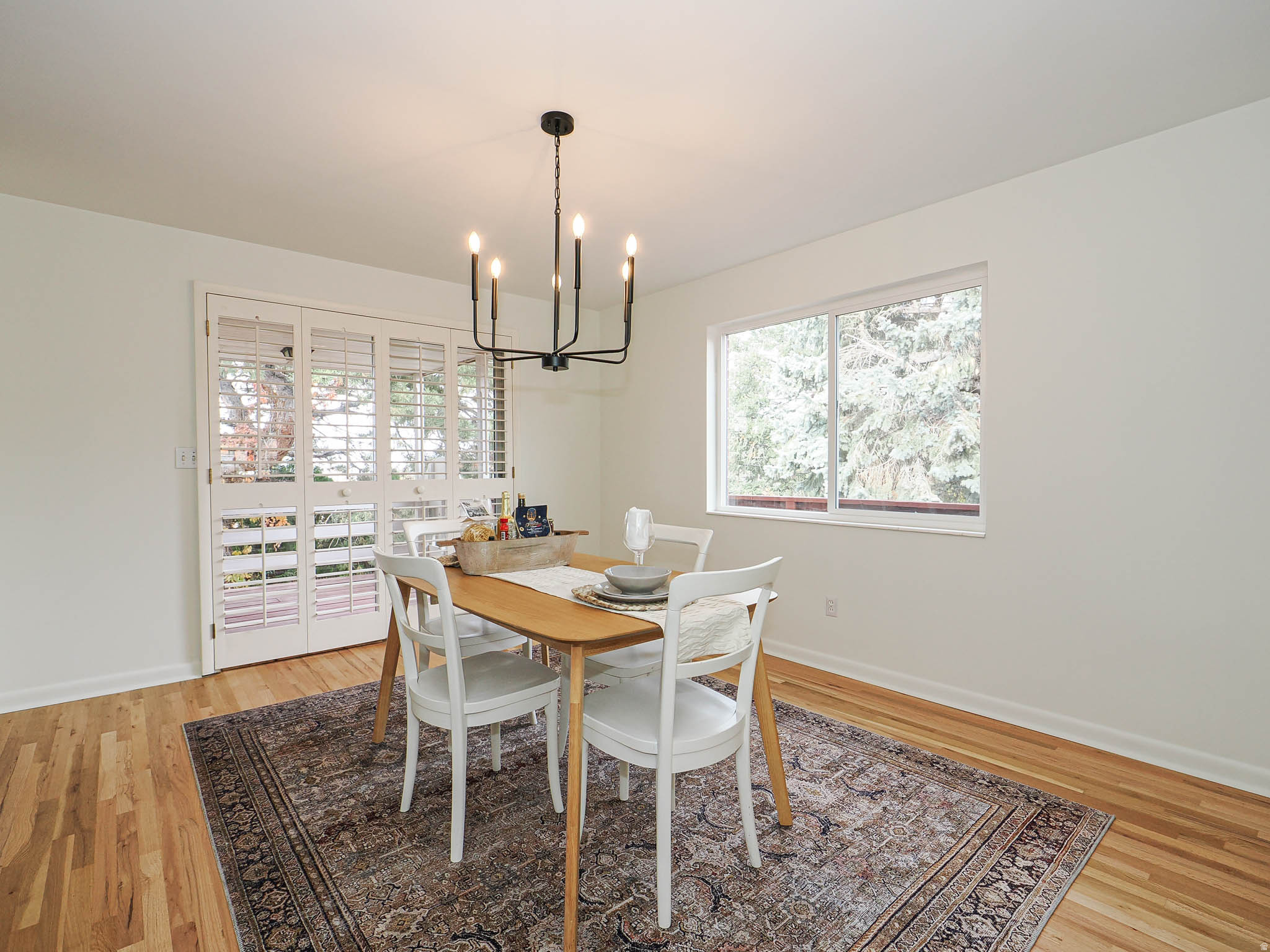 ST MARY'S - Residential