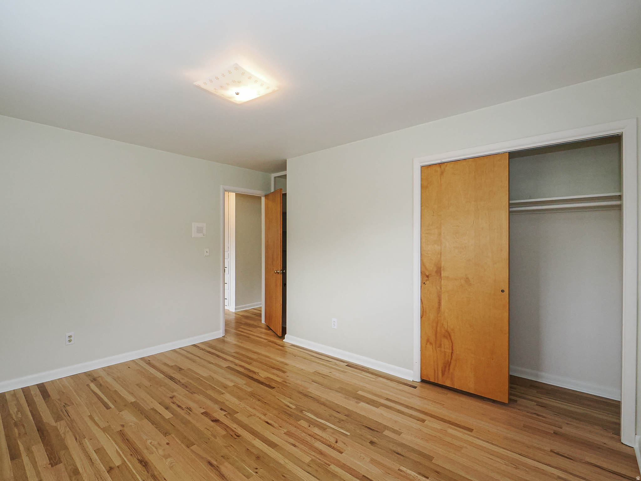 ST MARY'S - Residential