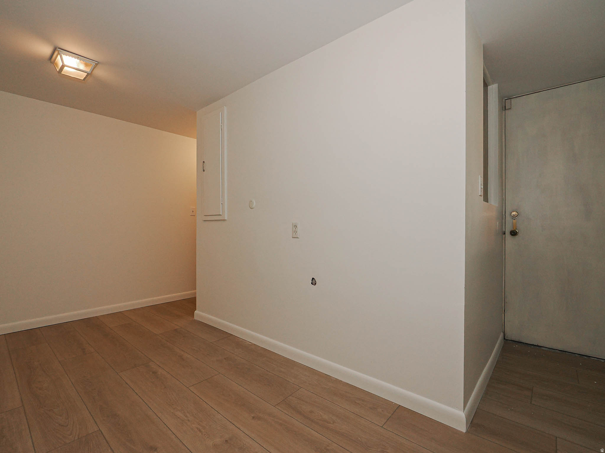 ST MARY'S - Residential