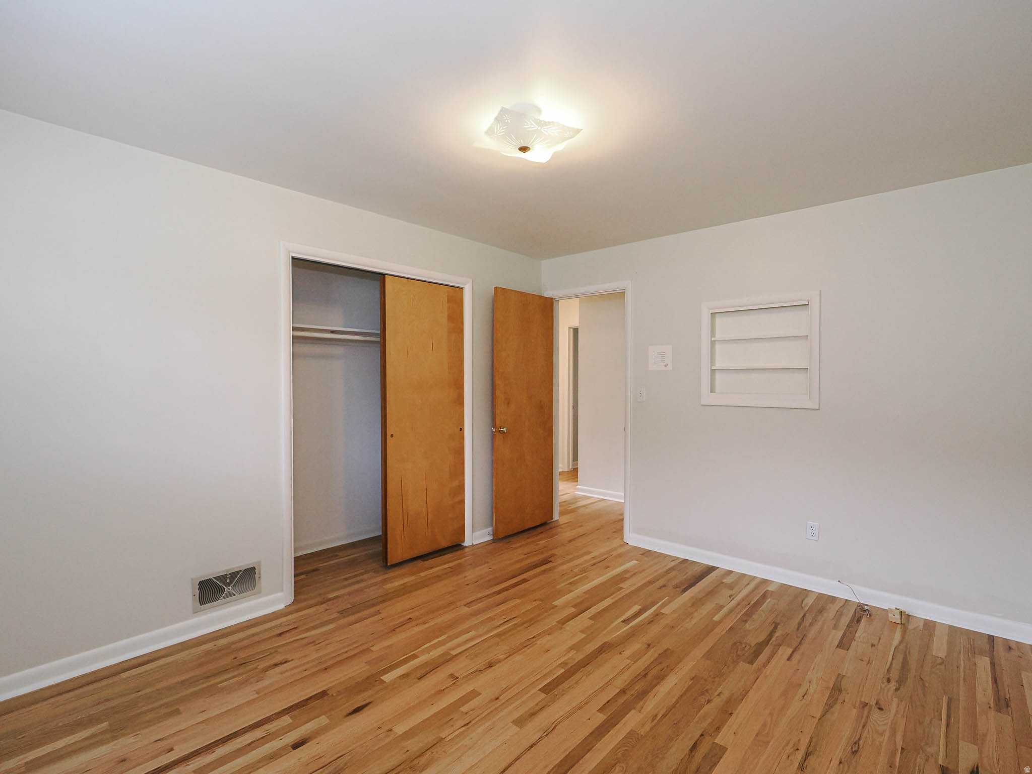 ST MARY'S - Residential