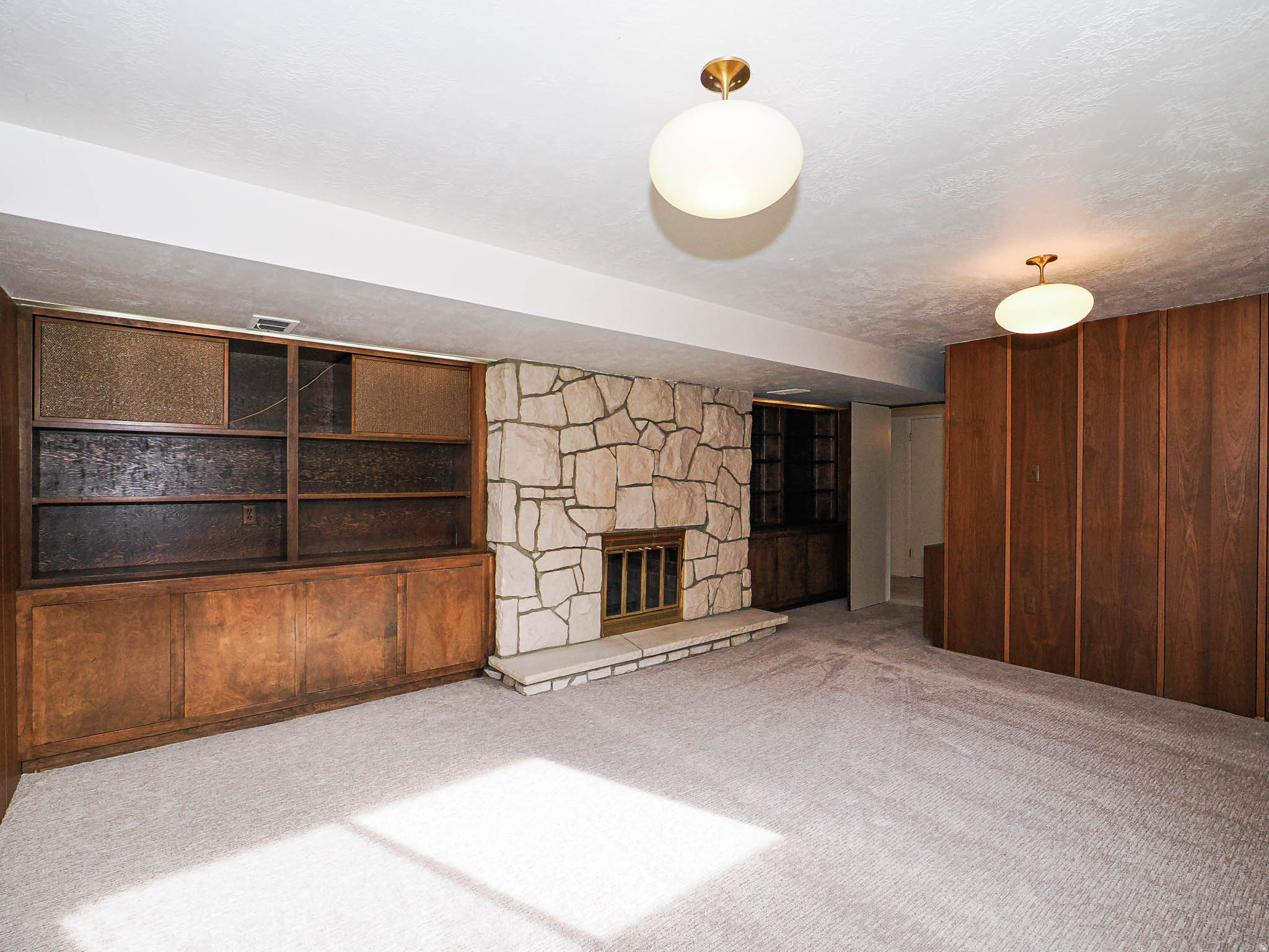 ST MARY'S - Residential