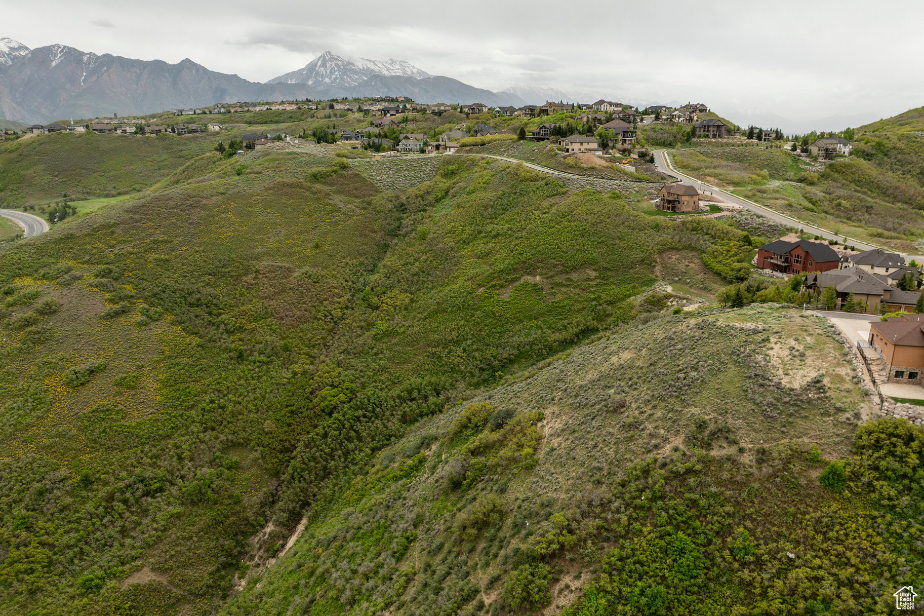 1293 E Fawn Pointe Ct #29, Draper, Utah image 13