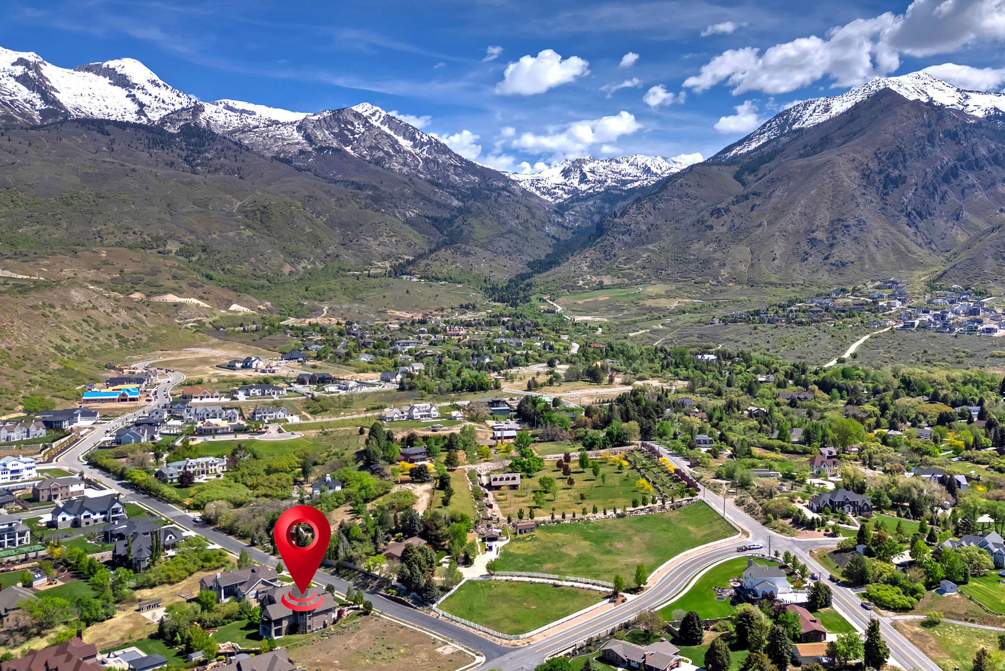 HERITAGE HILLS - Residential