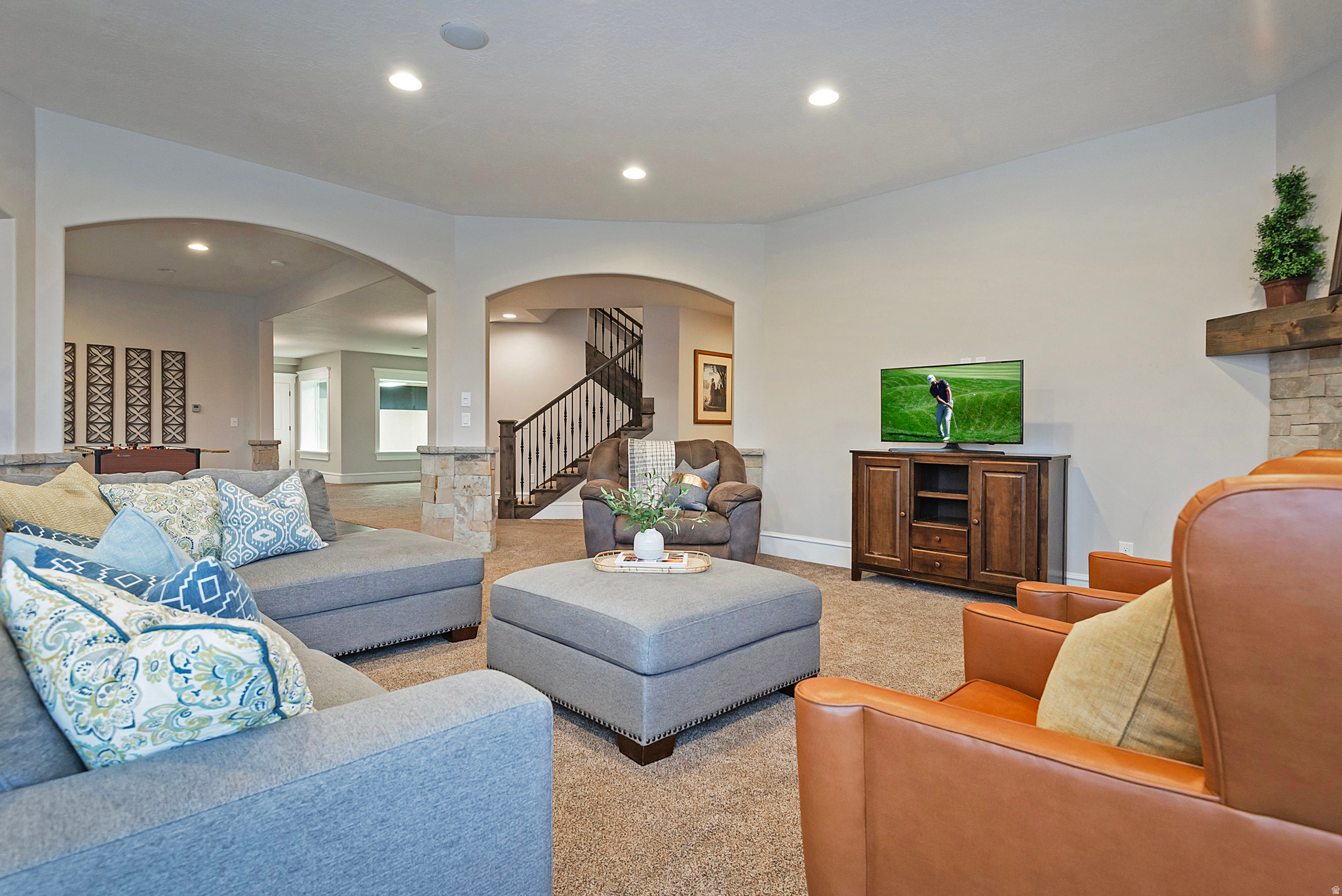 HERITAGE HILLS - Residential