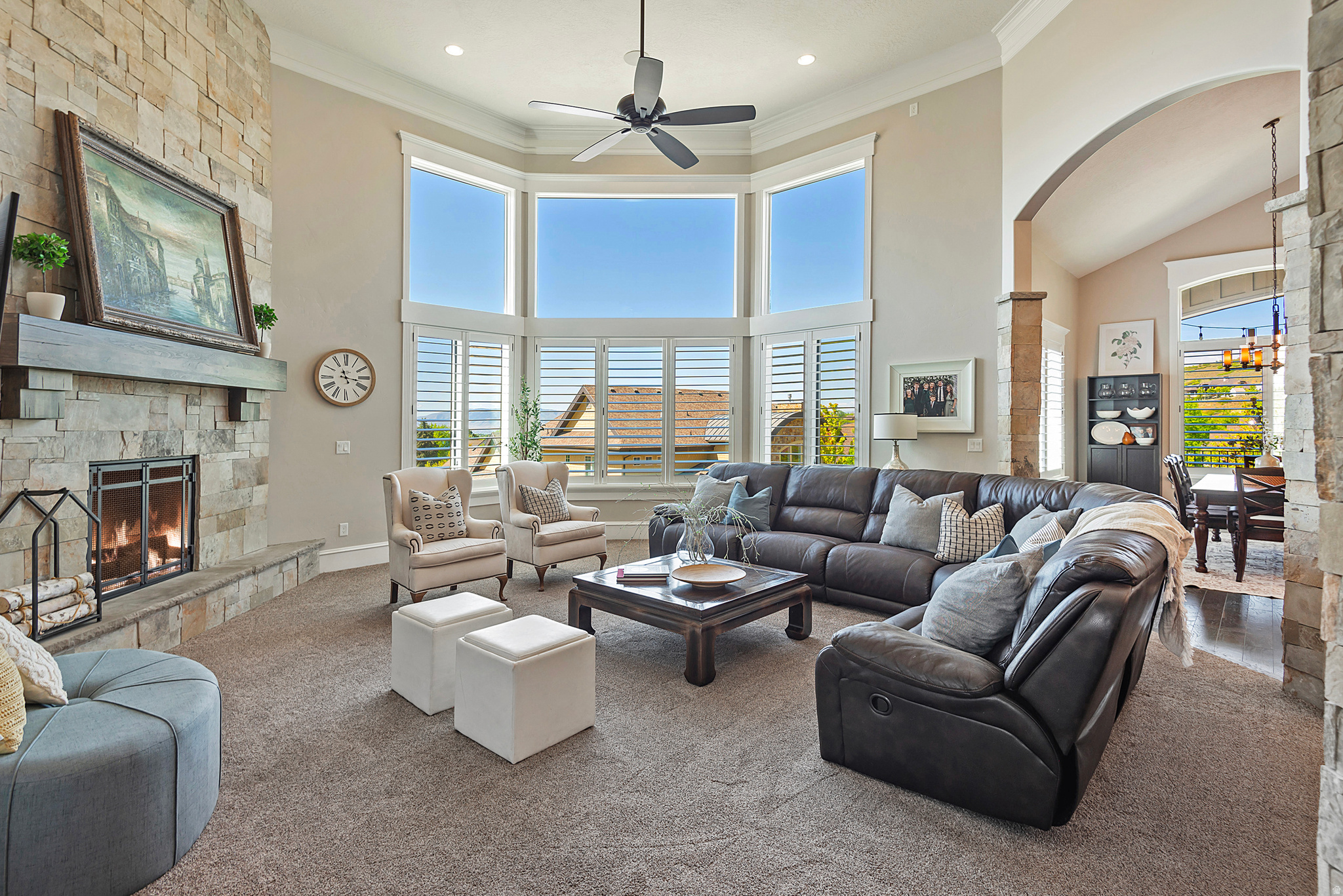 HERITAGE HILLS - Residential