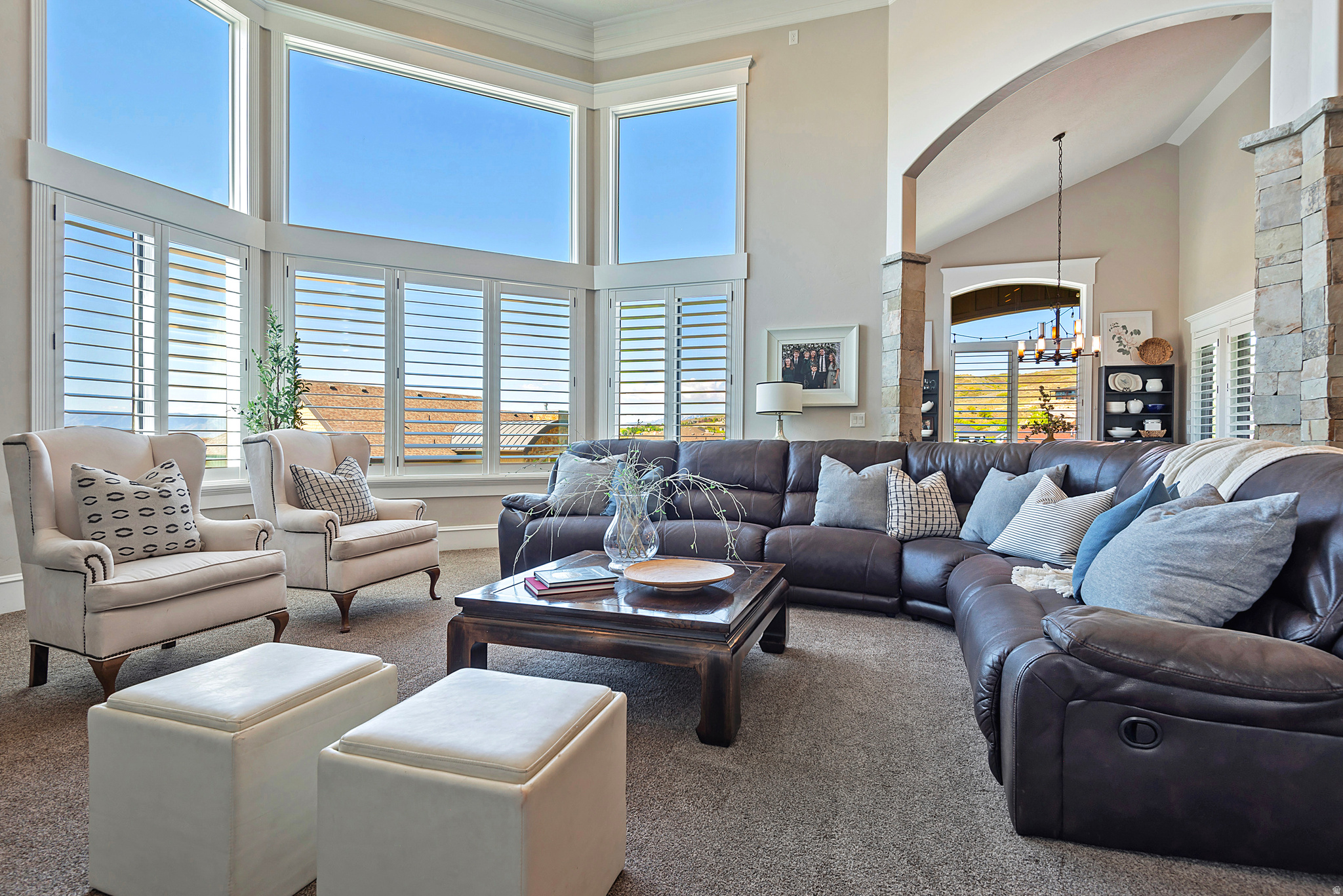 HERITAGE HILLS - Residential