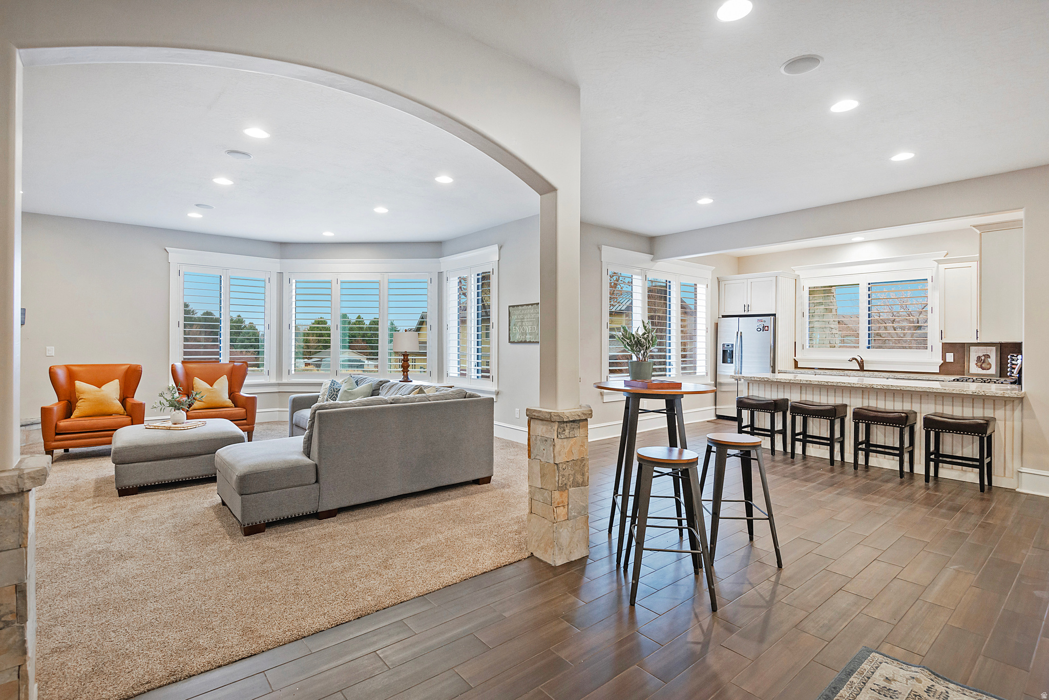 HERITAGE HILLS - Residential