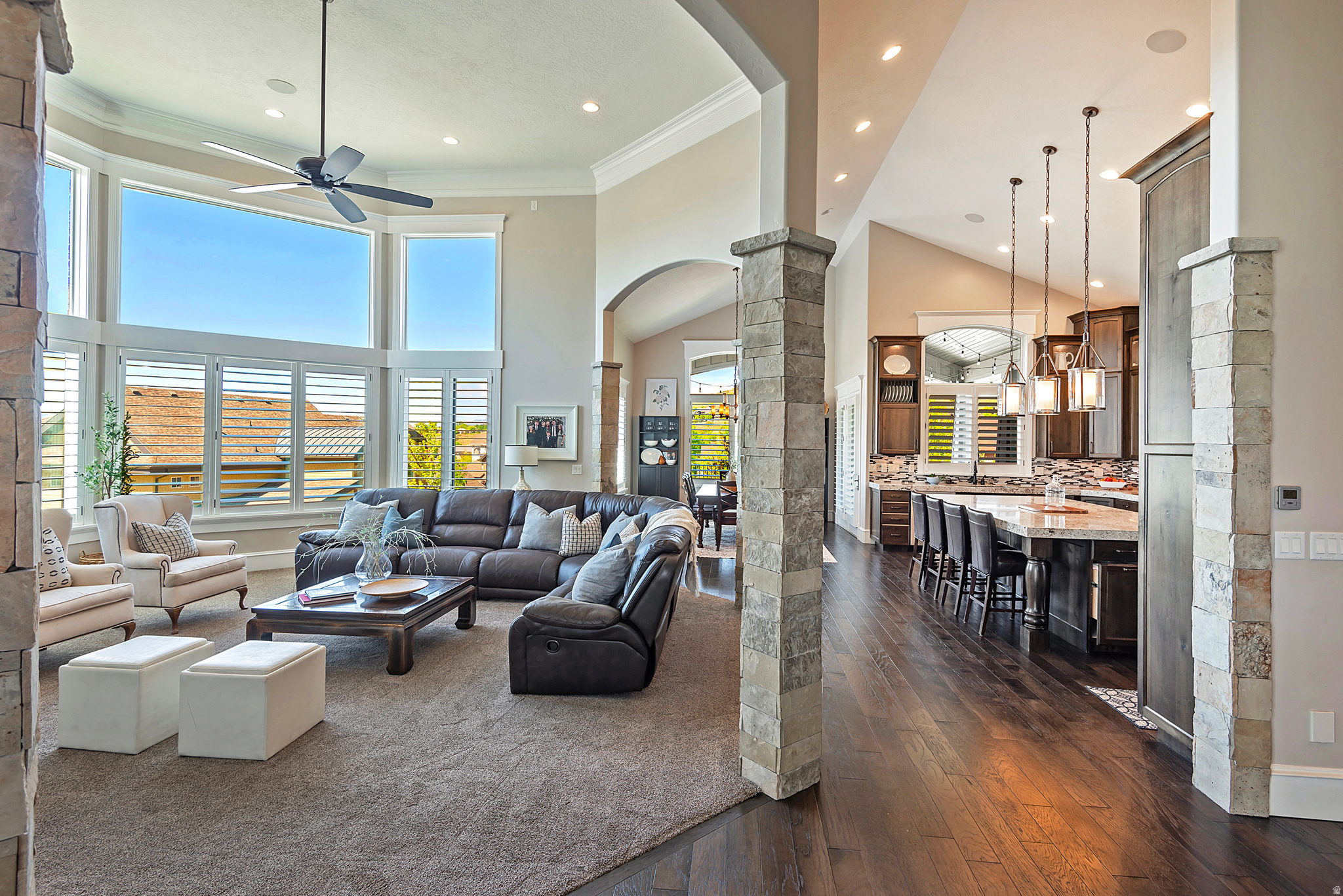 HERITAGE HILLS - Residential