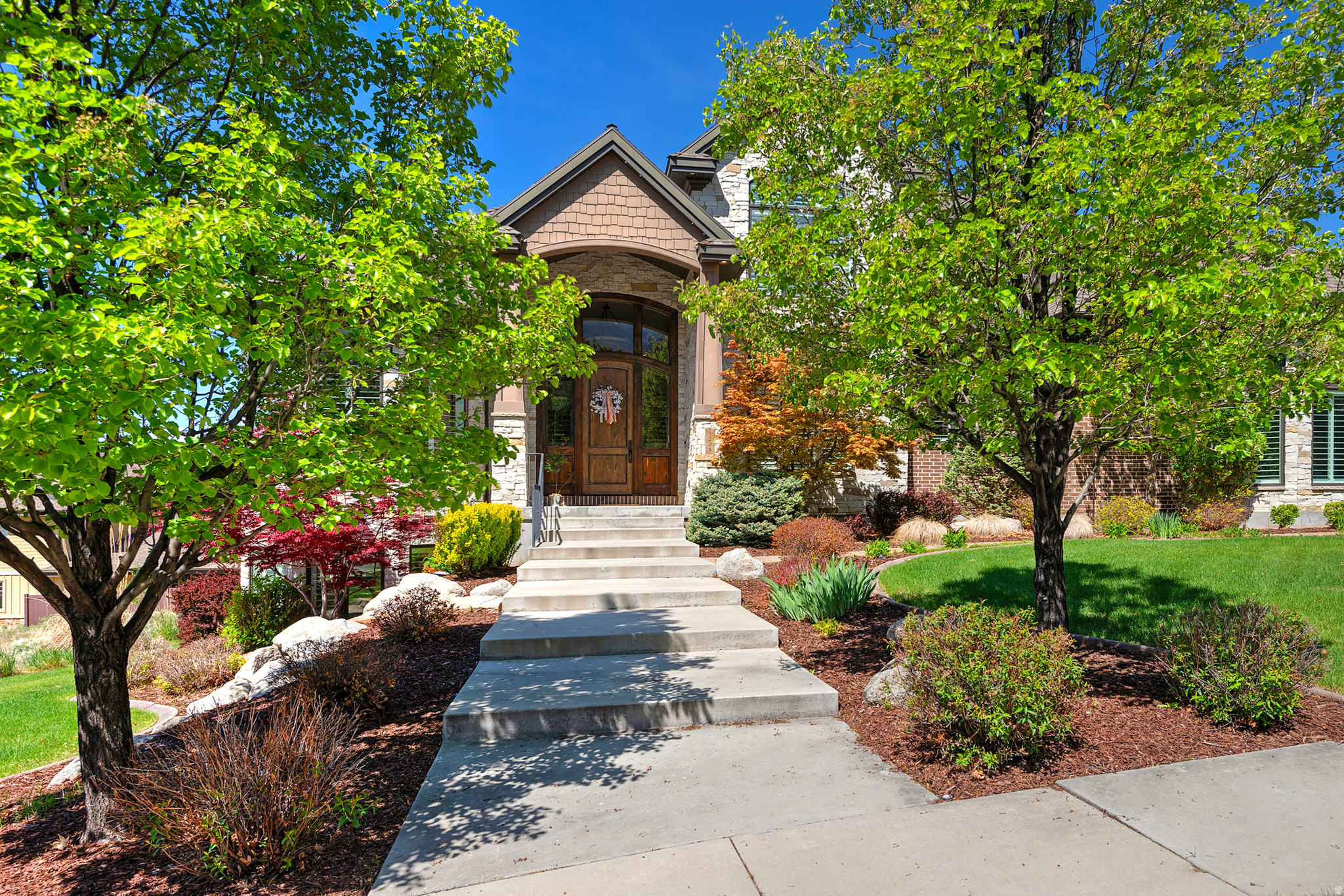 HERITAGE HILLS - Residential