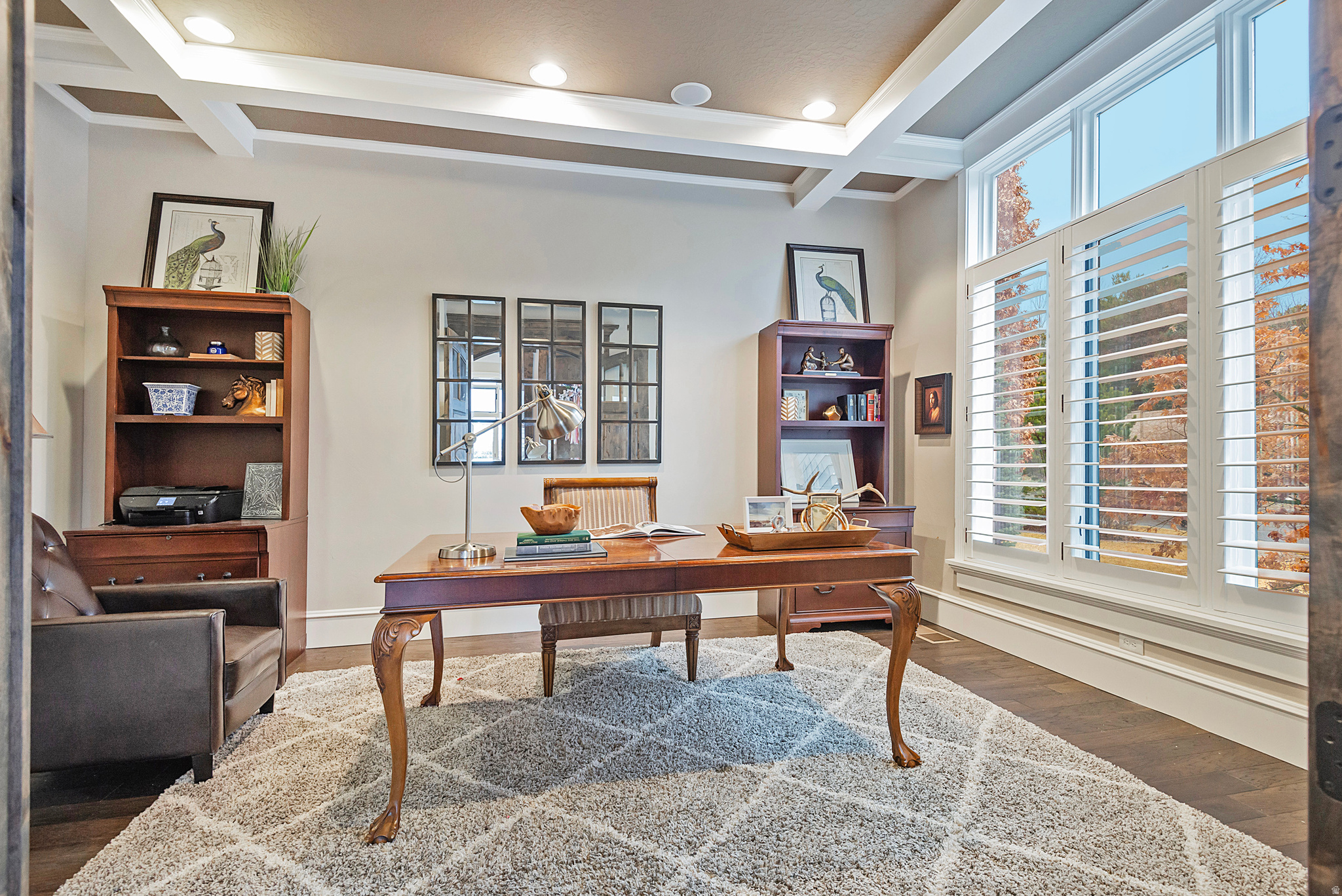 HERITAGE HILLS - Residential