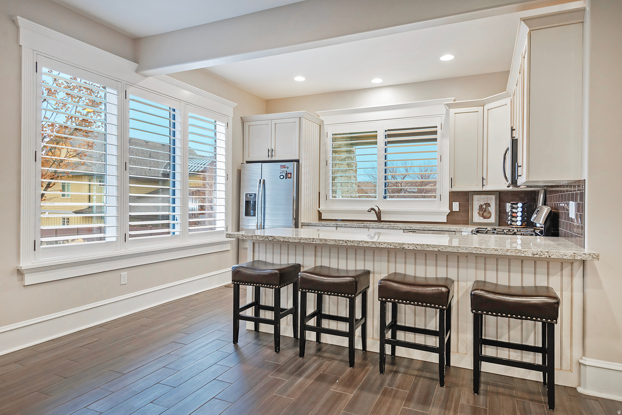 HERITAGE HILLS - Residential