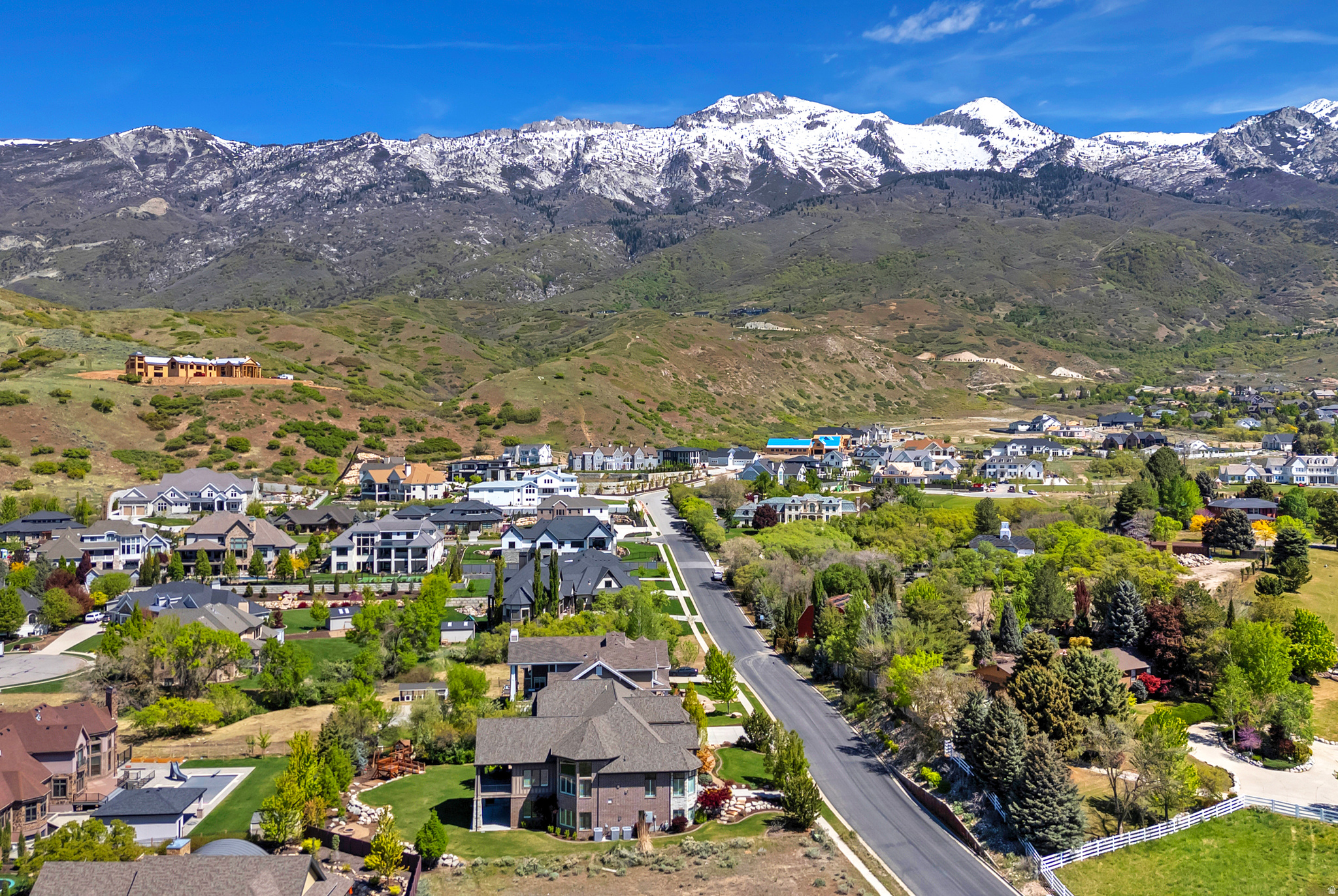 HERITAGE HILLS - Residential