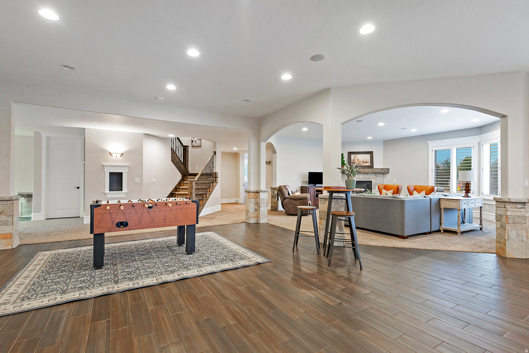 HERITAGE HILLS - Residential