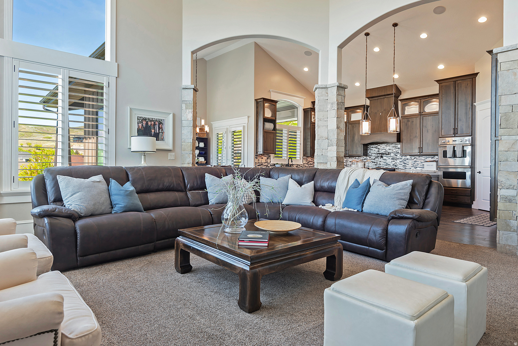 HERITAGE HILLS - Residential