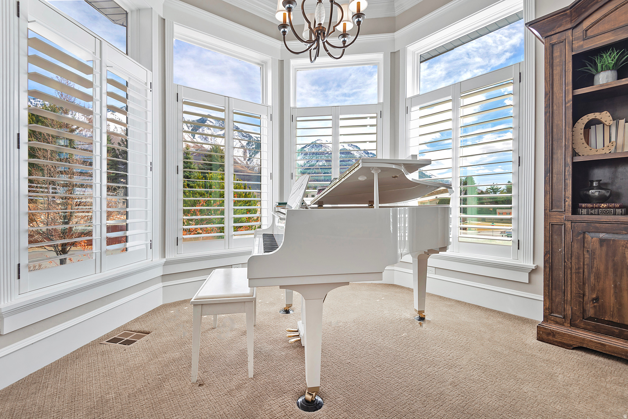 HERITAGE HILLS - Residential