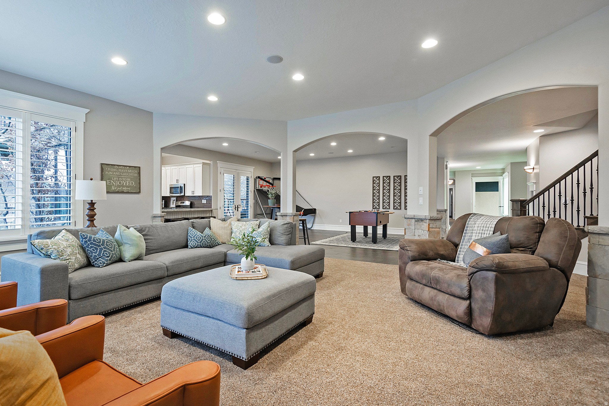 HERITAGE HILLS - Residential