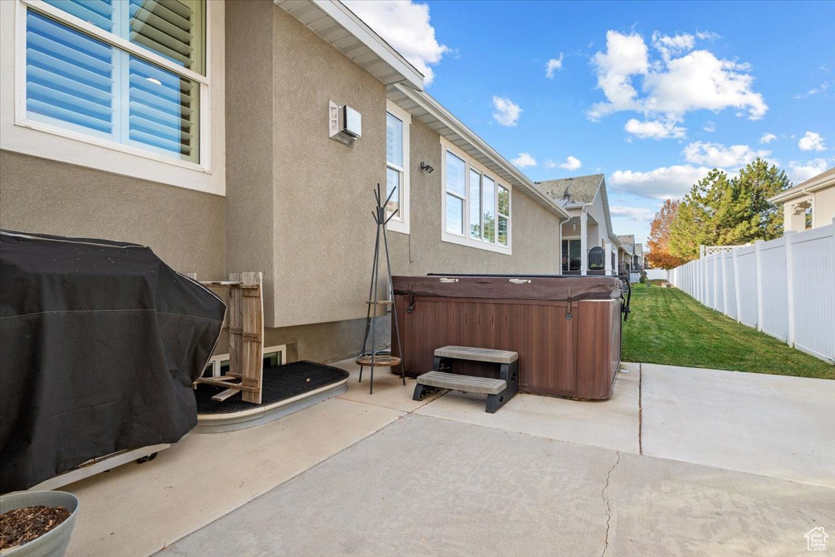 1328 W Wheadon Glenn Cv, South Jordan, Utah image 40