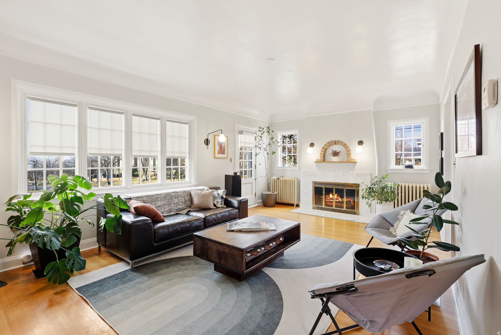 PLAT F SLC SUR - Residential