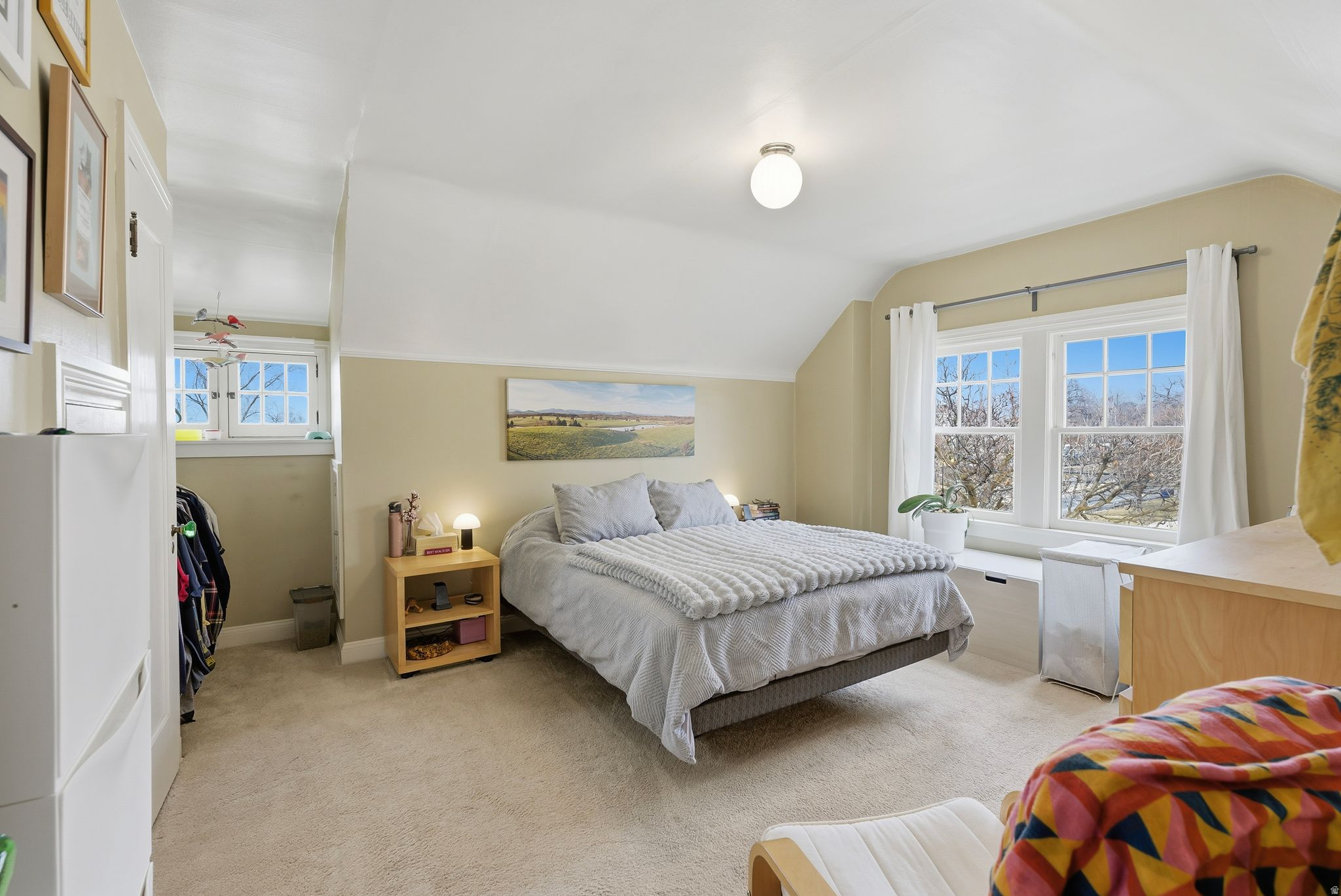 PLAT F SLC SUR - Residential