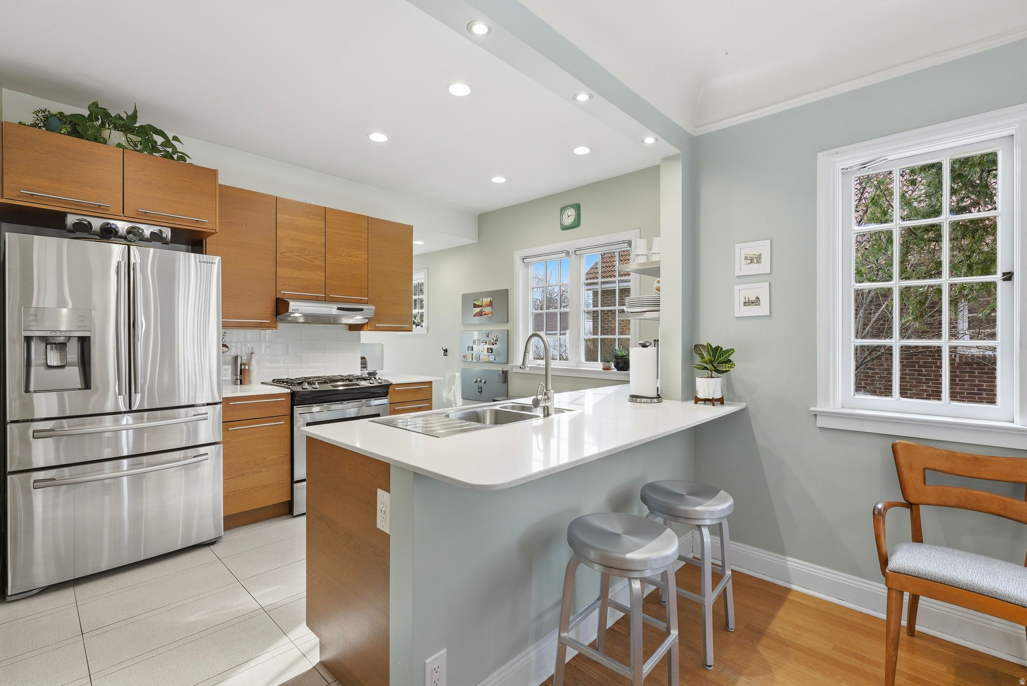 PLAT F SLC SUR - Residential